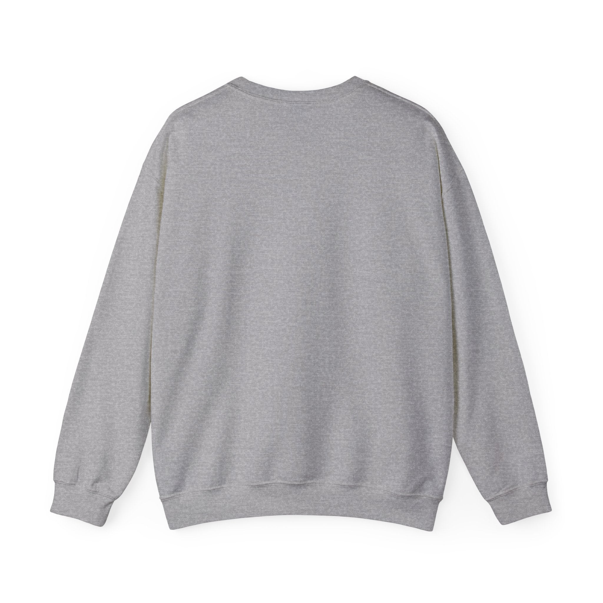 Pumpkins. Lattes. Jesus. Crewneck Sweatshirt