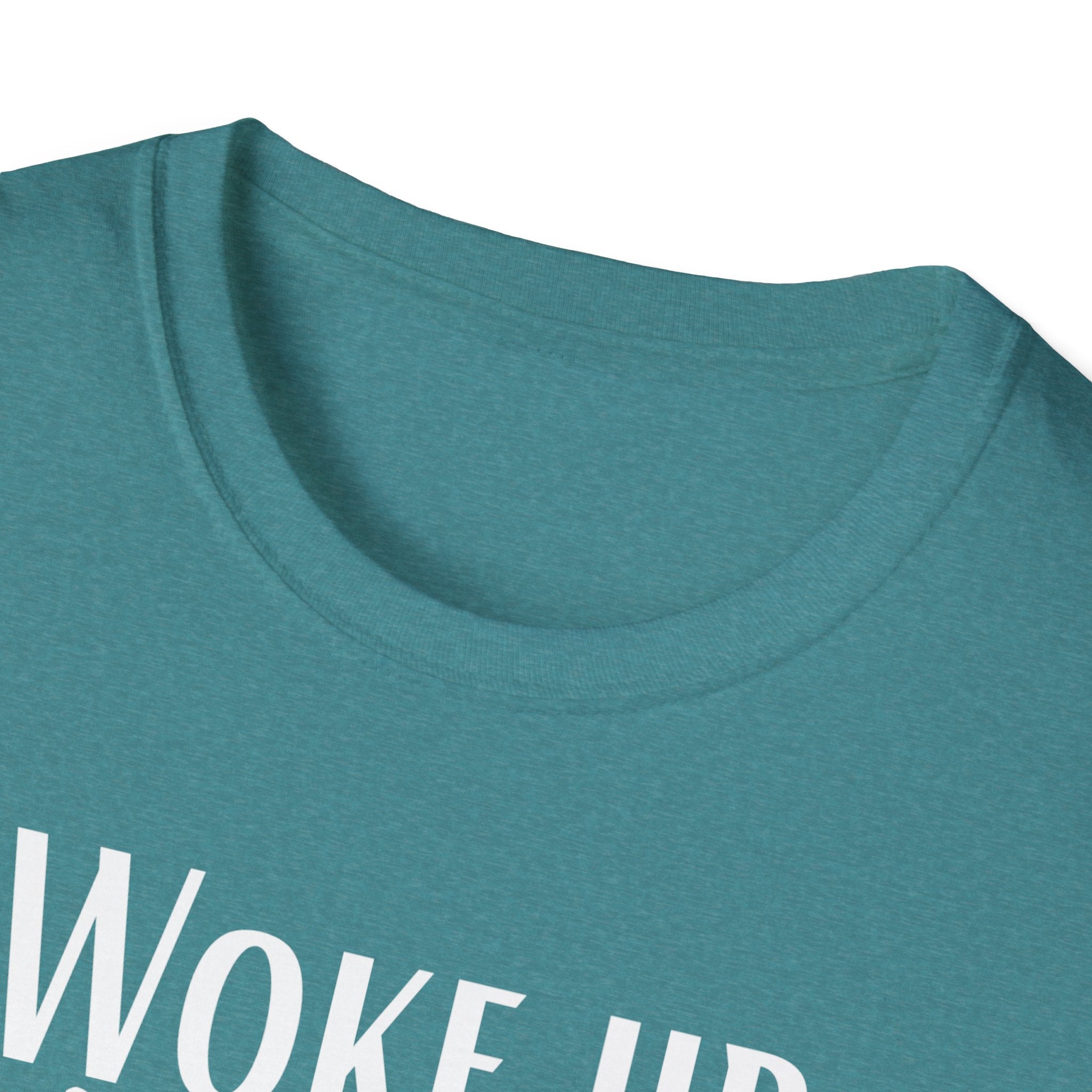 Woke Up Chosen Legacy Collection