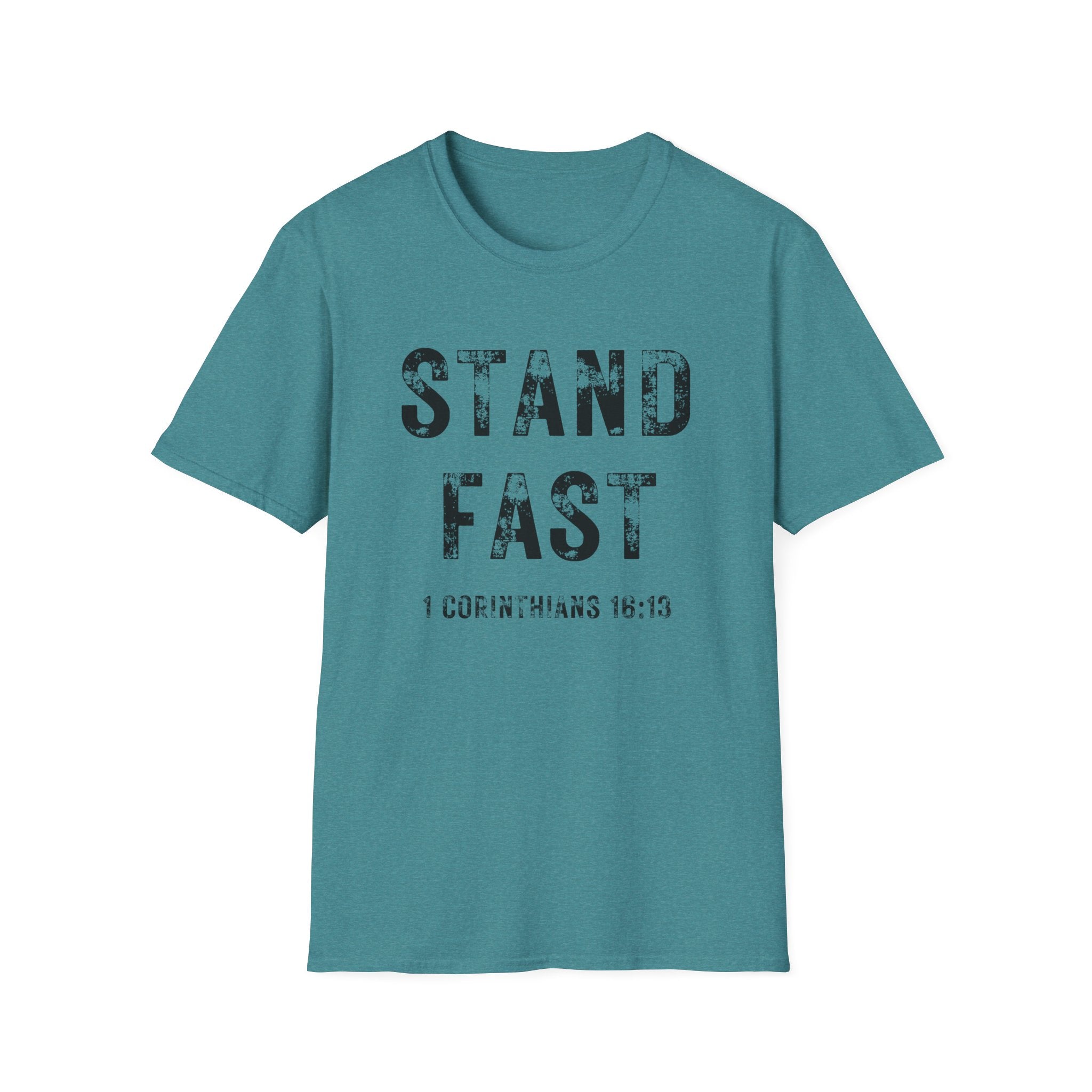 Stand Fast T-shirt