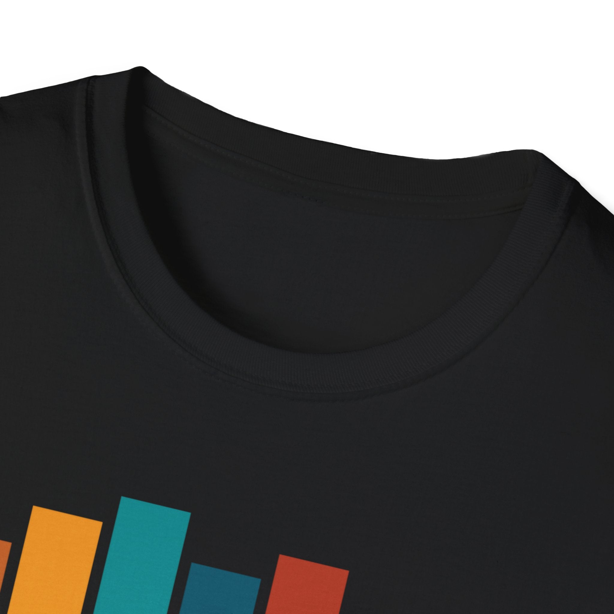 Retro Legacy- Worship Vibes T-shirt