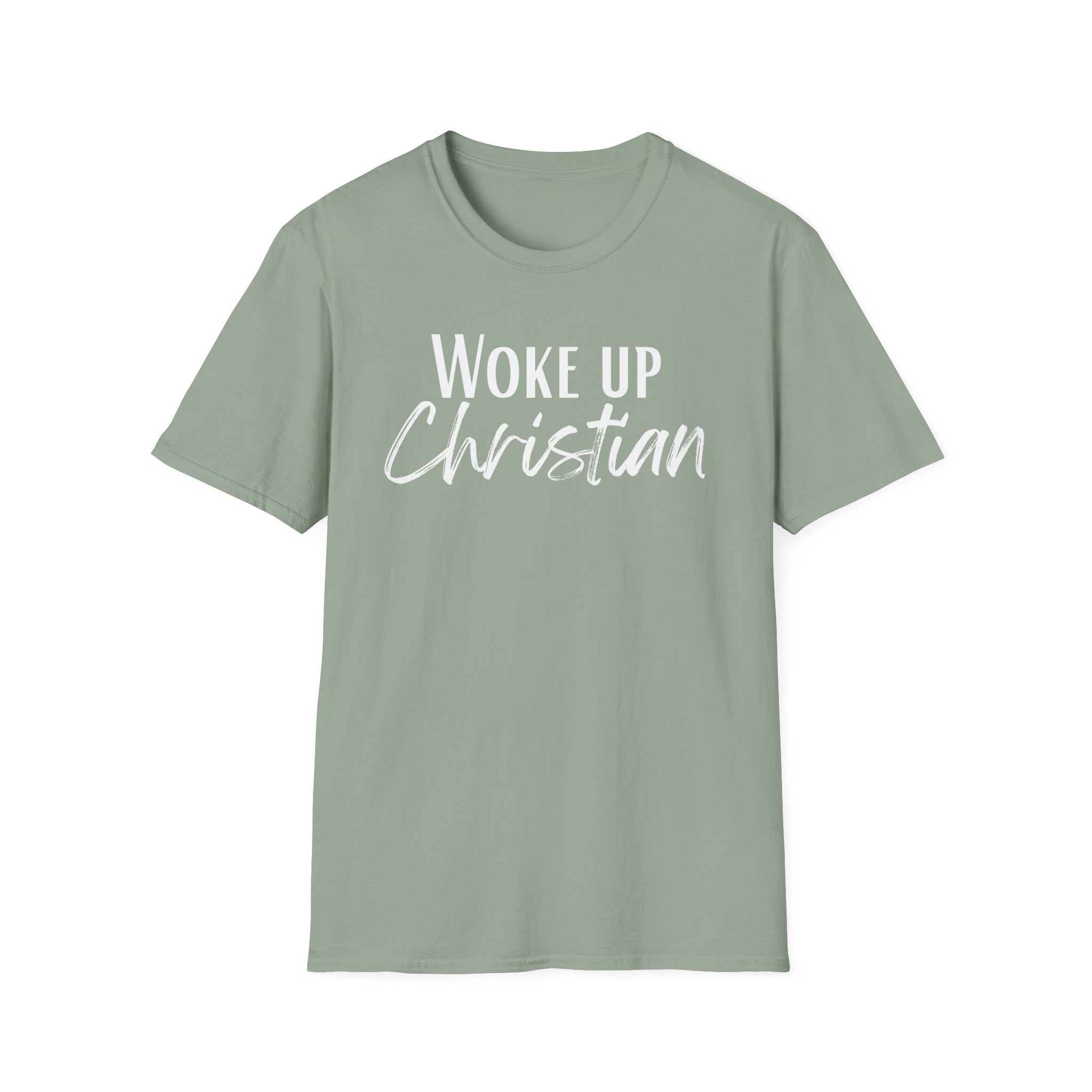 Woke Up Chosen Legacy Collection