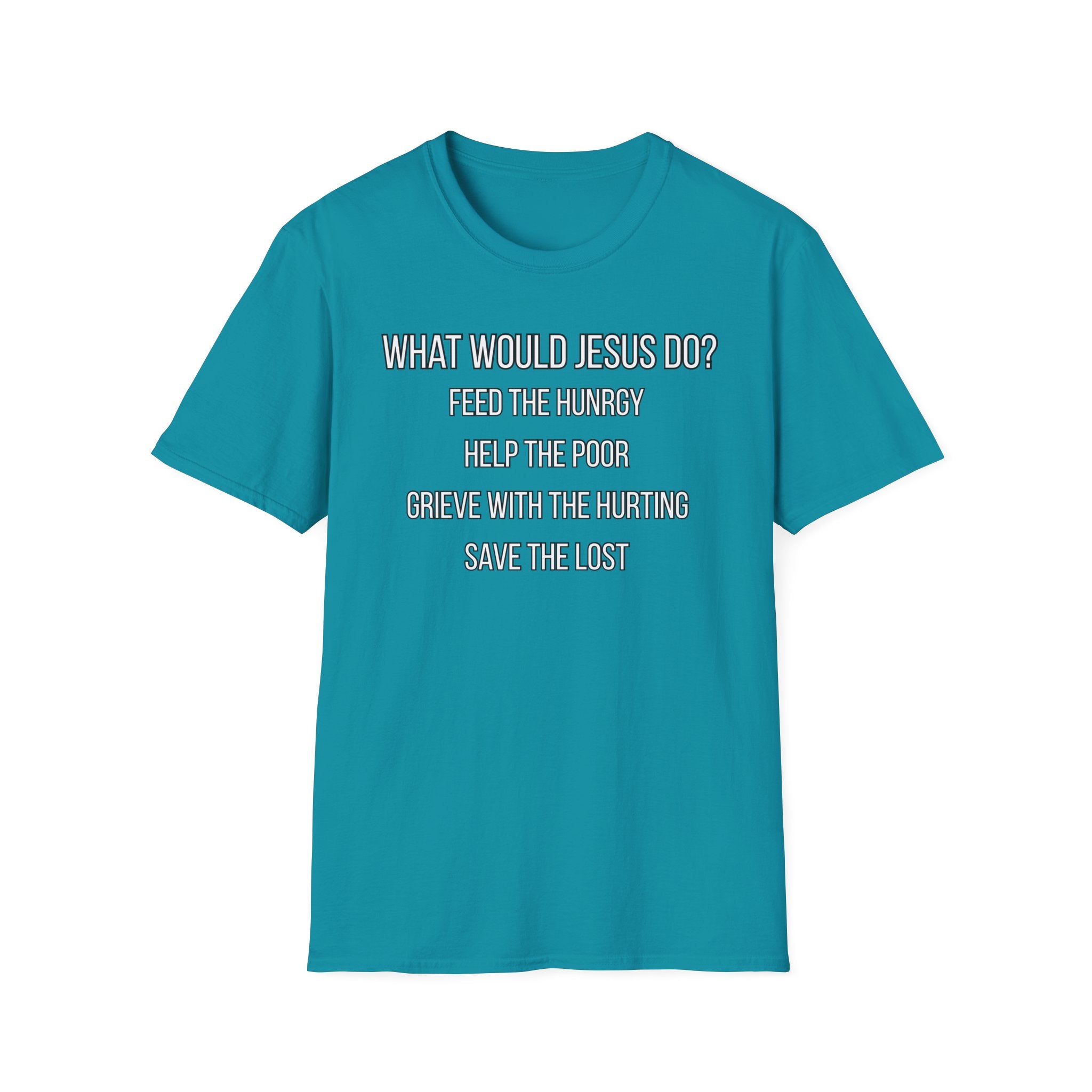 What Would Jesus Do Legacy Collection