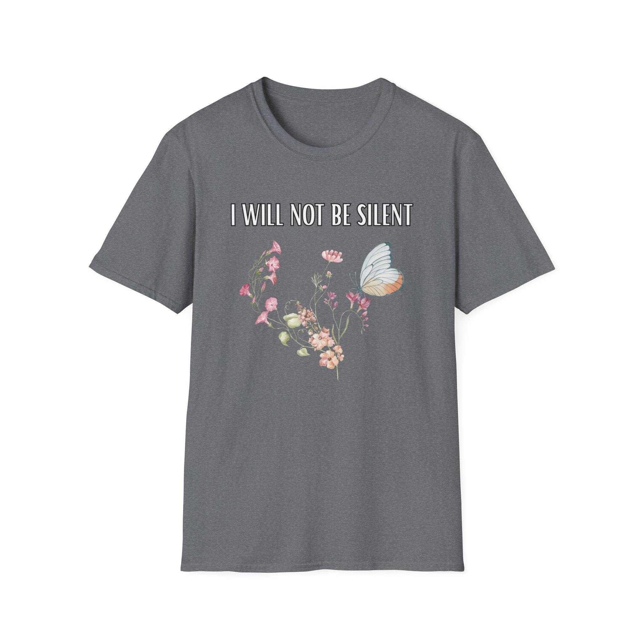 I Will Not Be Silent. The Restoration Legacy Collection