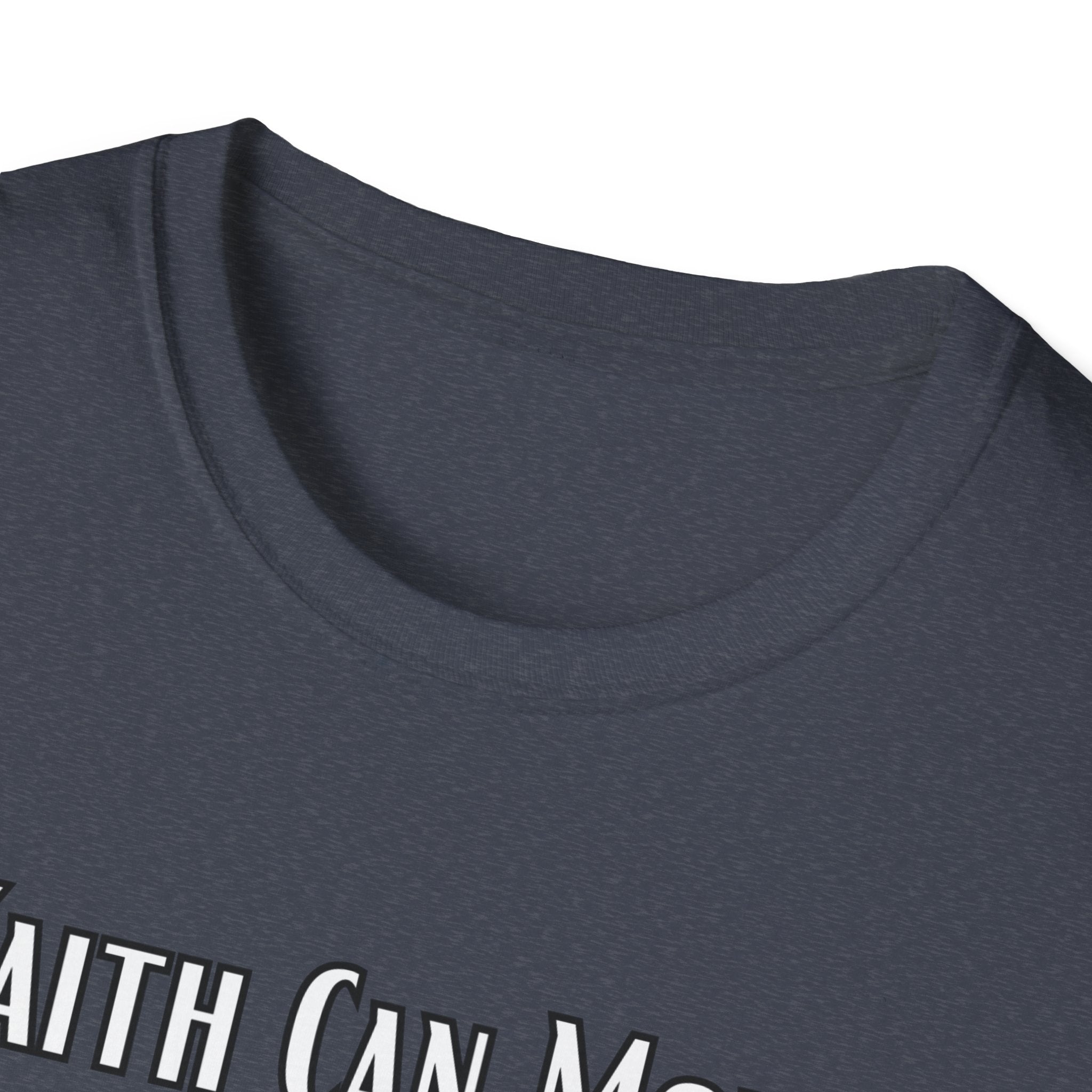 Faith Can Move Mountains. Moving Mountains Legacy Collection