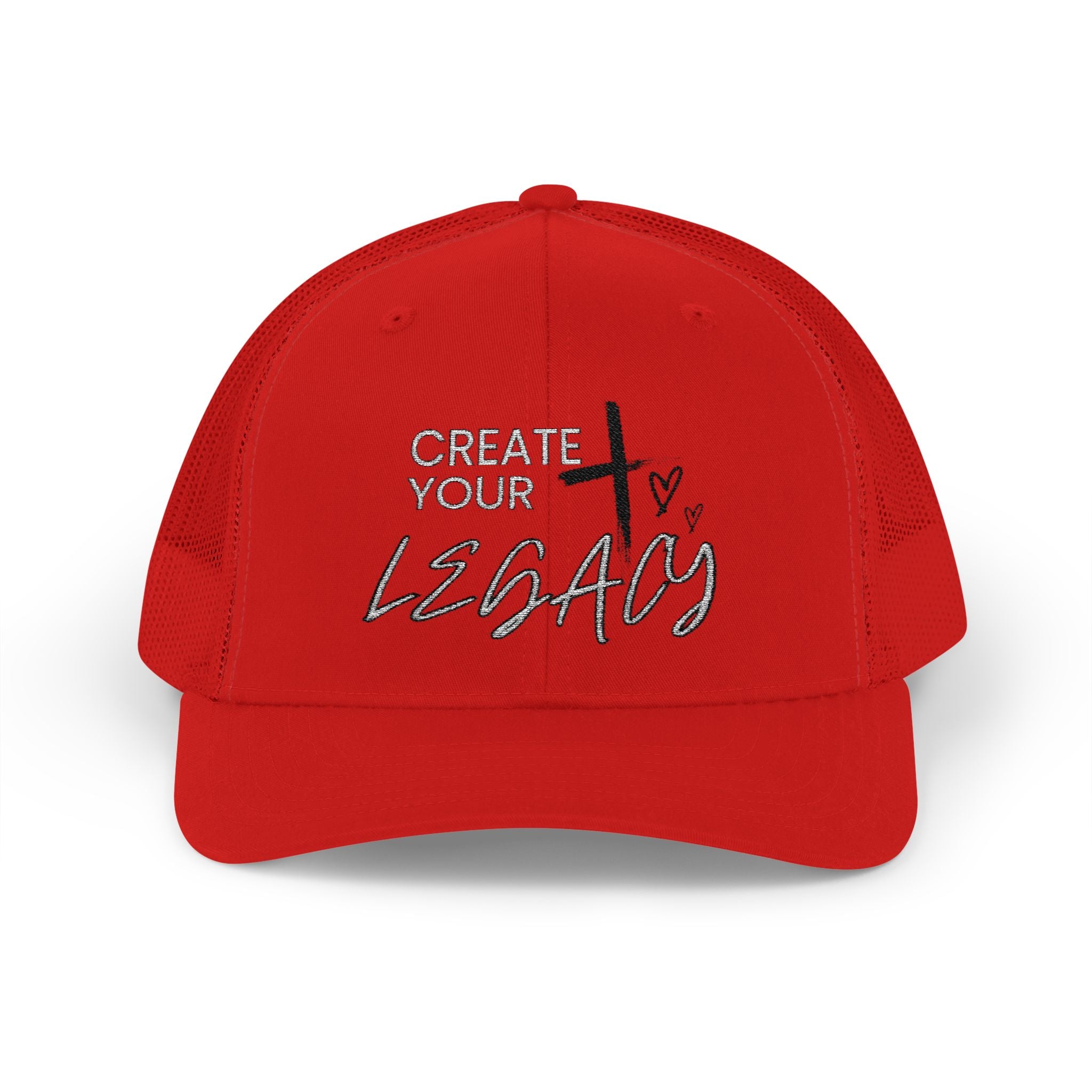 Create Your Legacy Hat