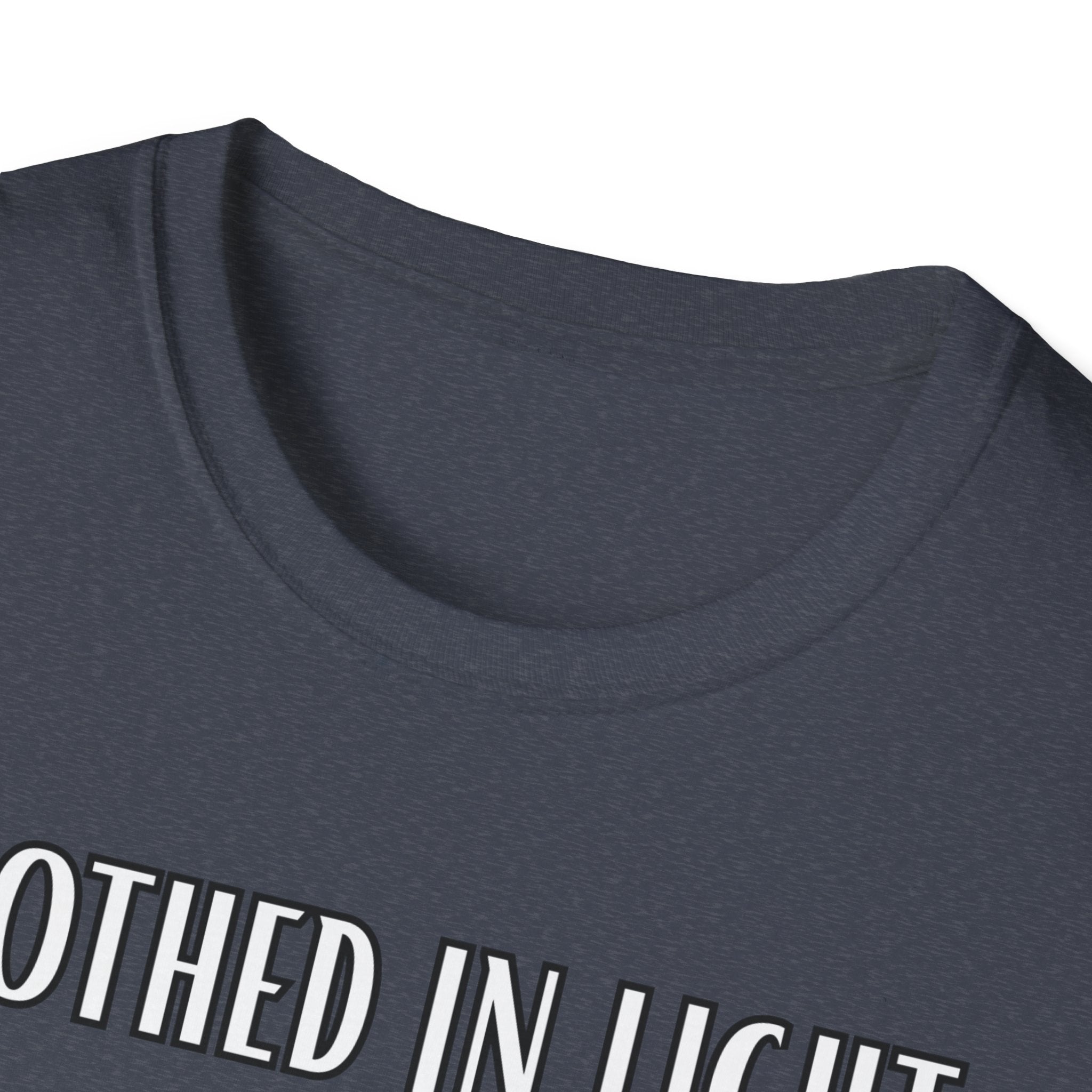Clothes In Light. The Revival Line Legacy Collection