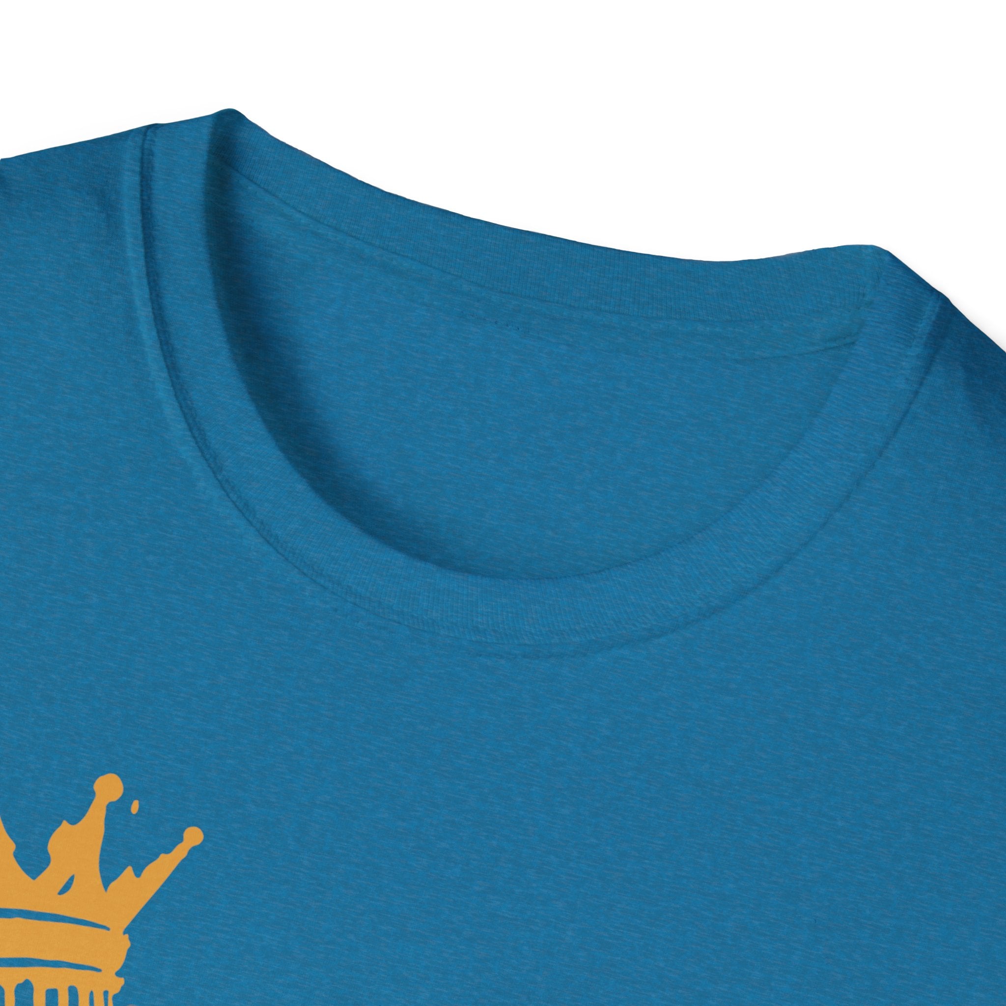 Kingdom Legacy- Jesus Is King T-shirt