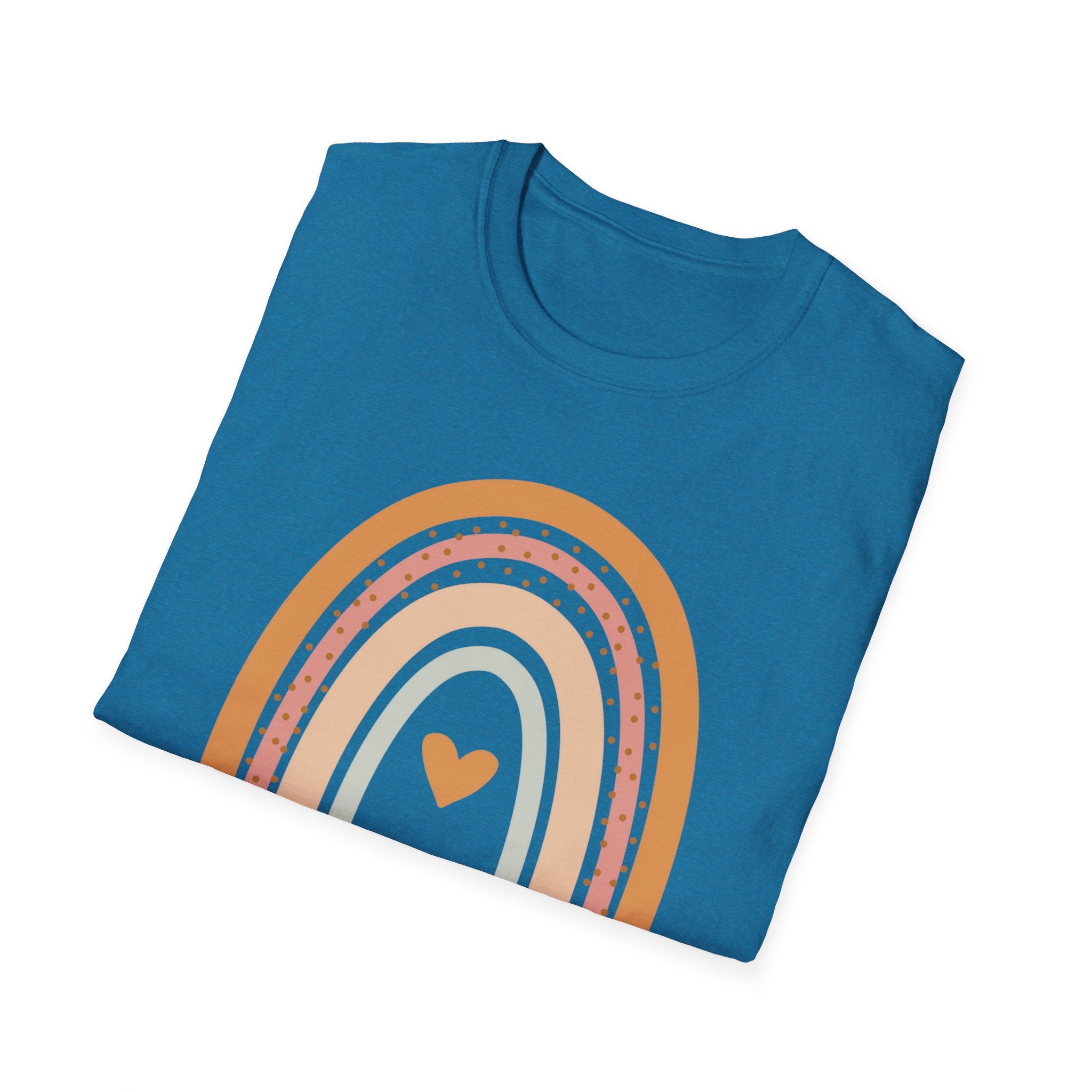 Autumn Legacy- Grateful Mama. T-shirt