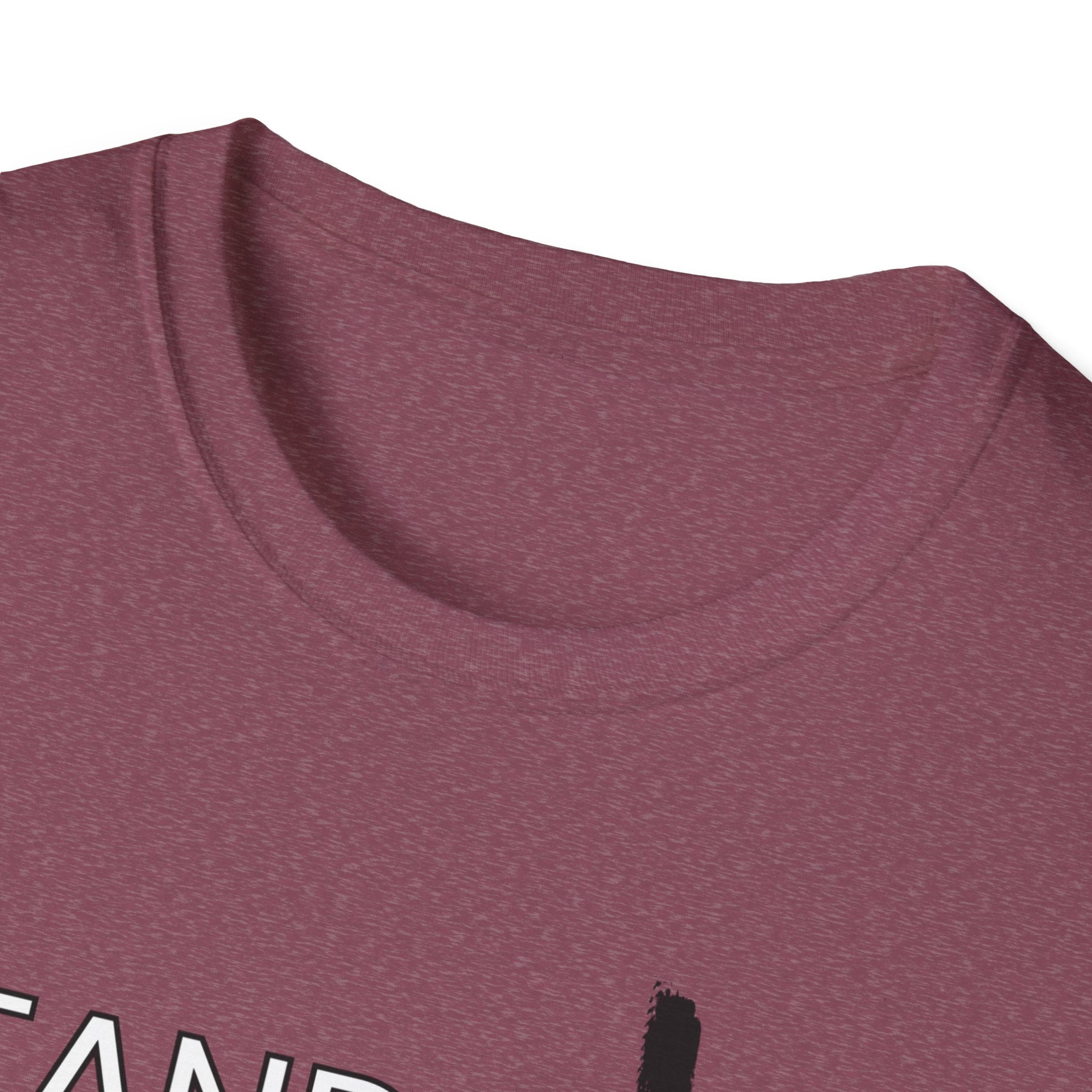 Stand Strong Daughter. Take Heart Legacy Collection