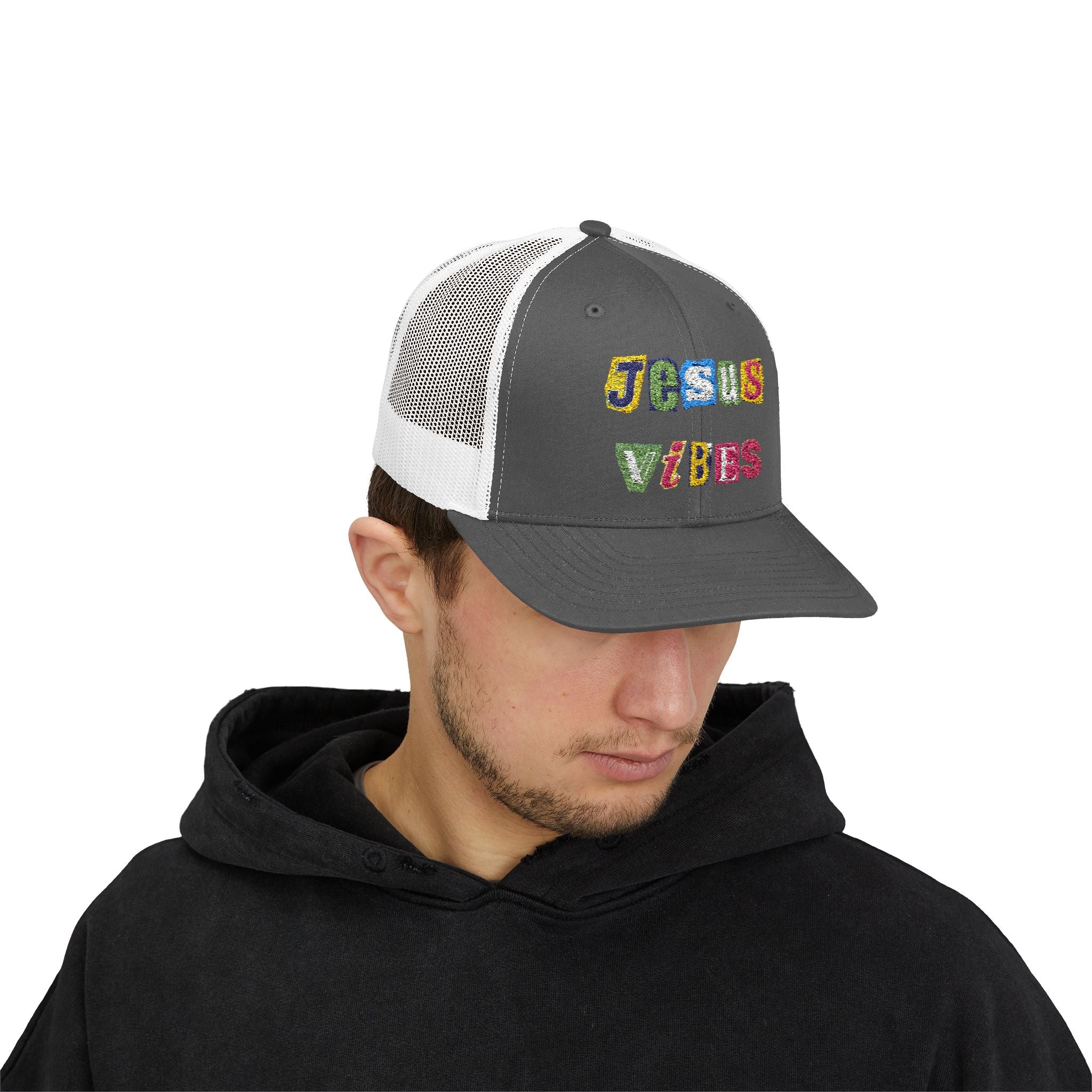 Jesus Vibes Hat