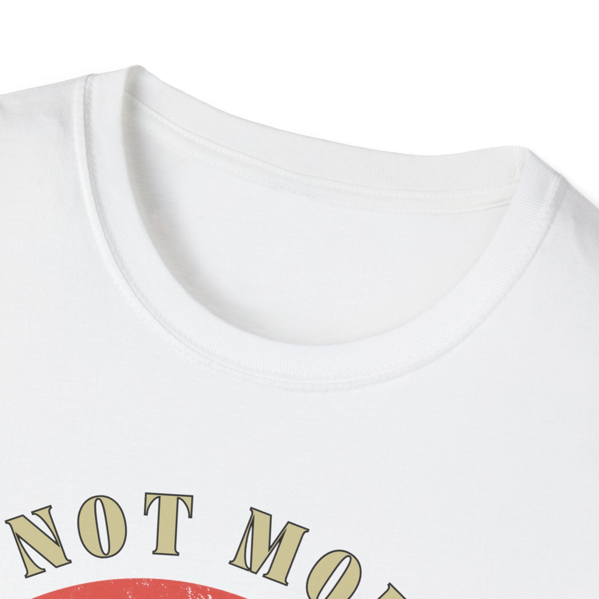 Retro Legacy- Not Modern T-shirt