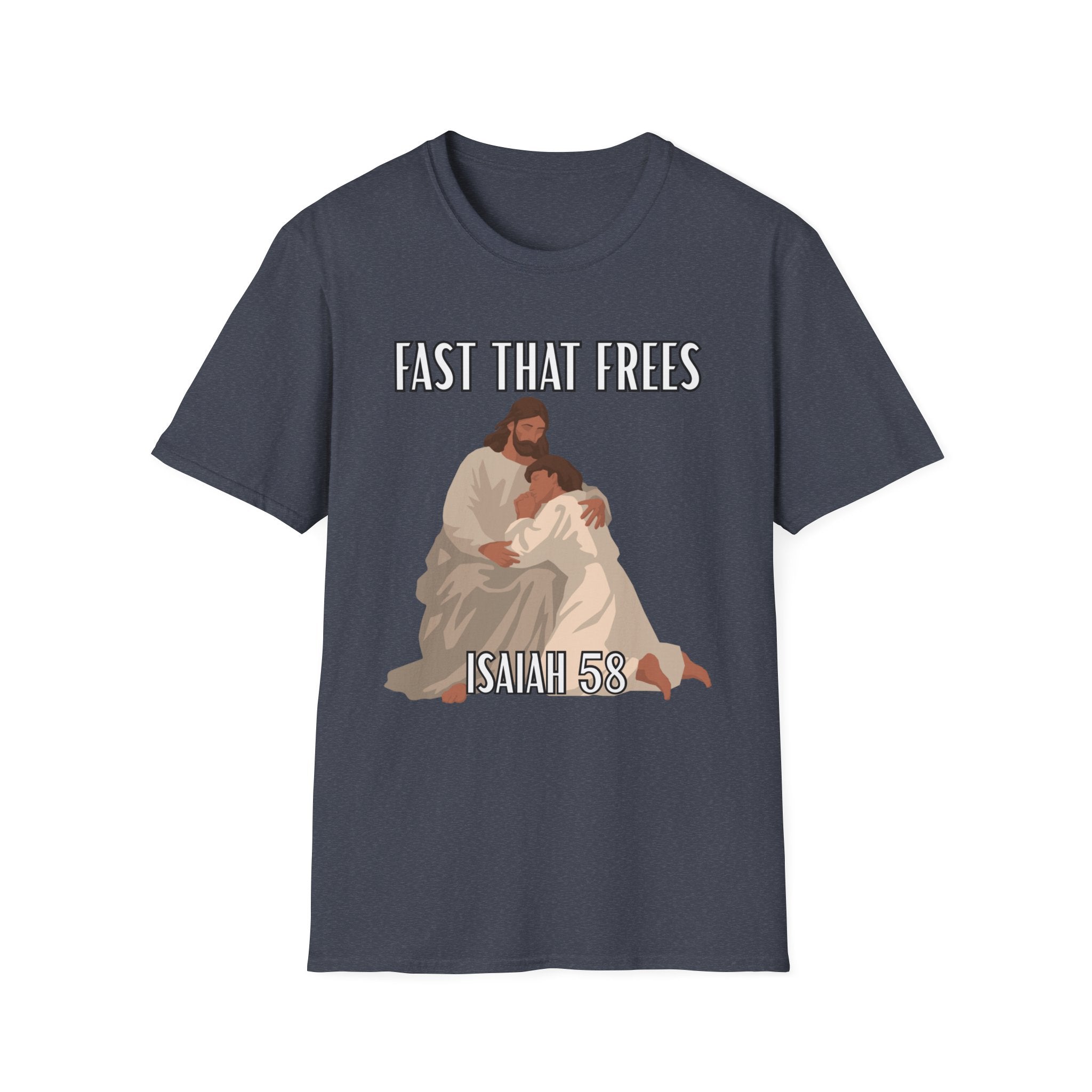 Fast That Frees. The Revival Line Legacy Collection