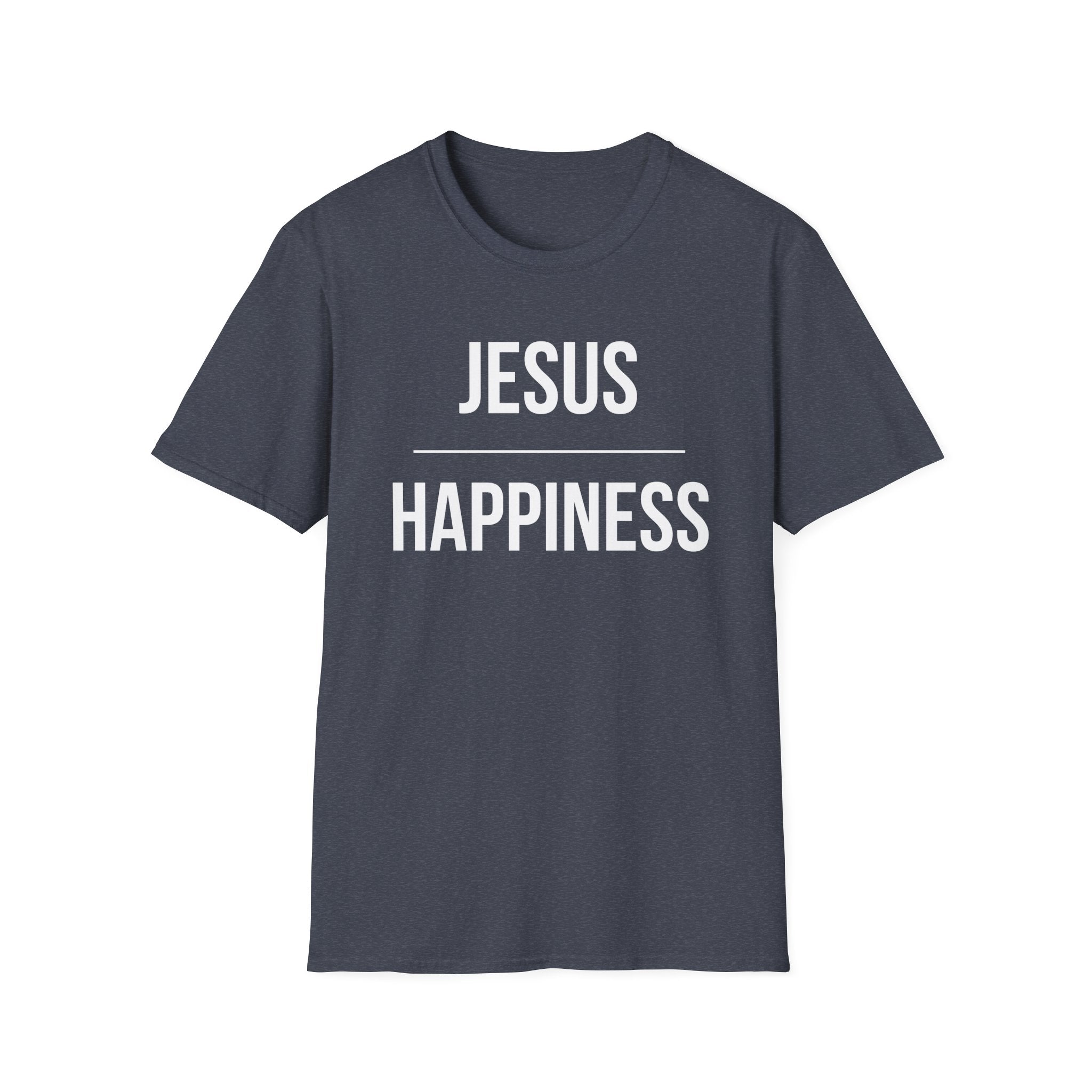 Jesus Over Happiness. Jesus Over Everything Legacy Collection