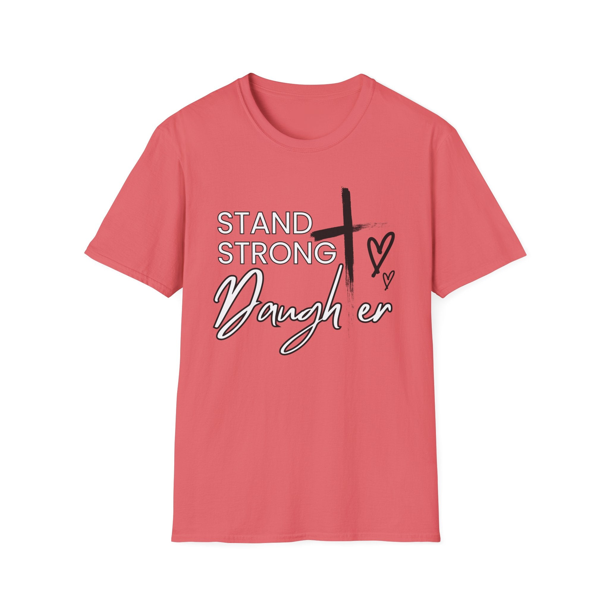 Stand Strong Daughter. Take Heart Legacy Collection