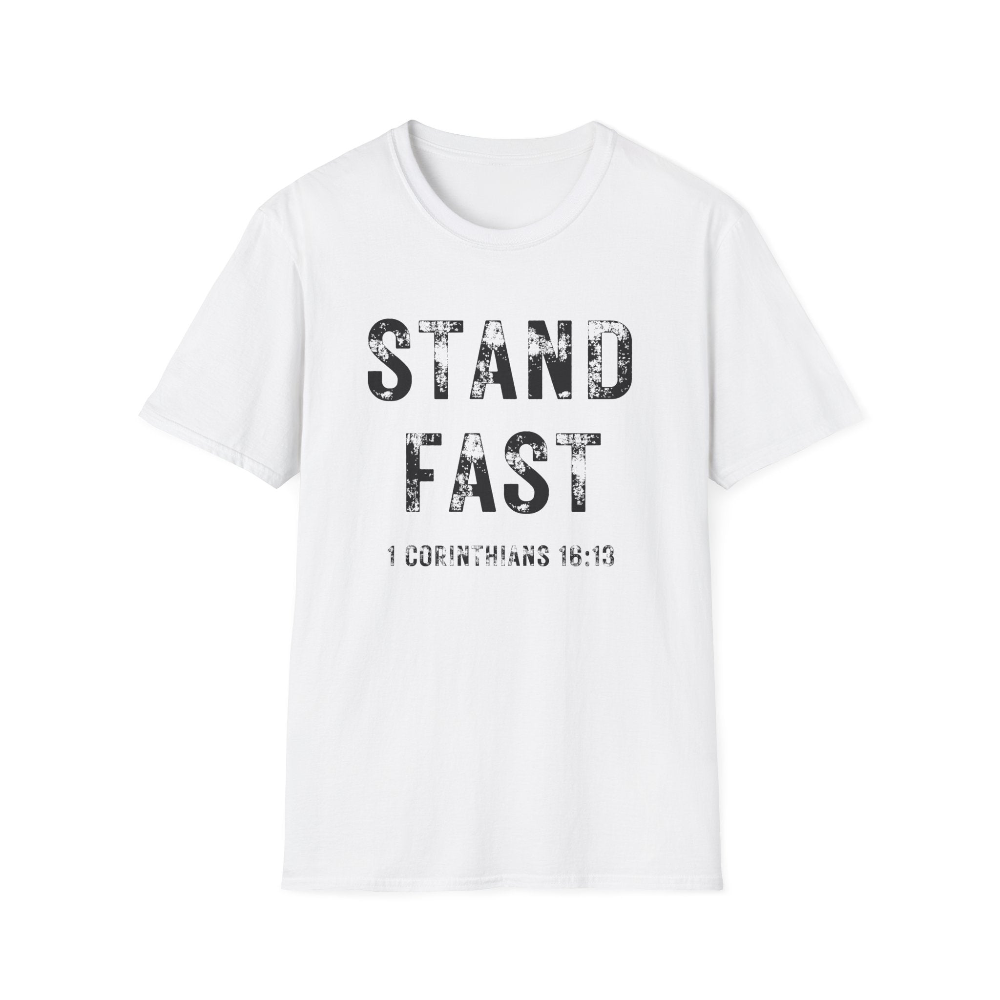 Stand Fast T-shirt