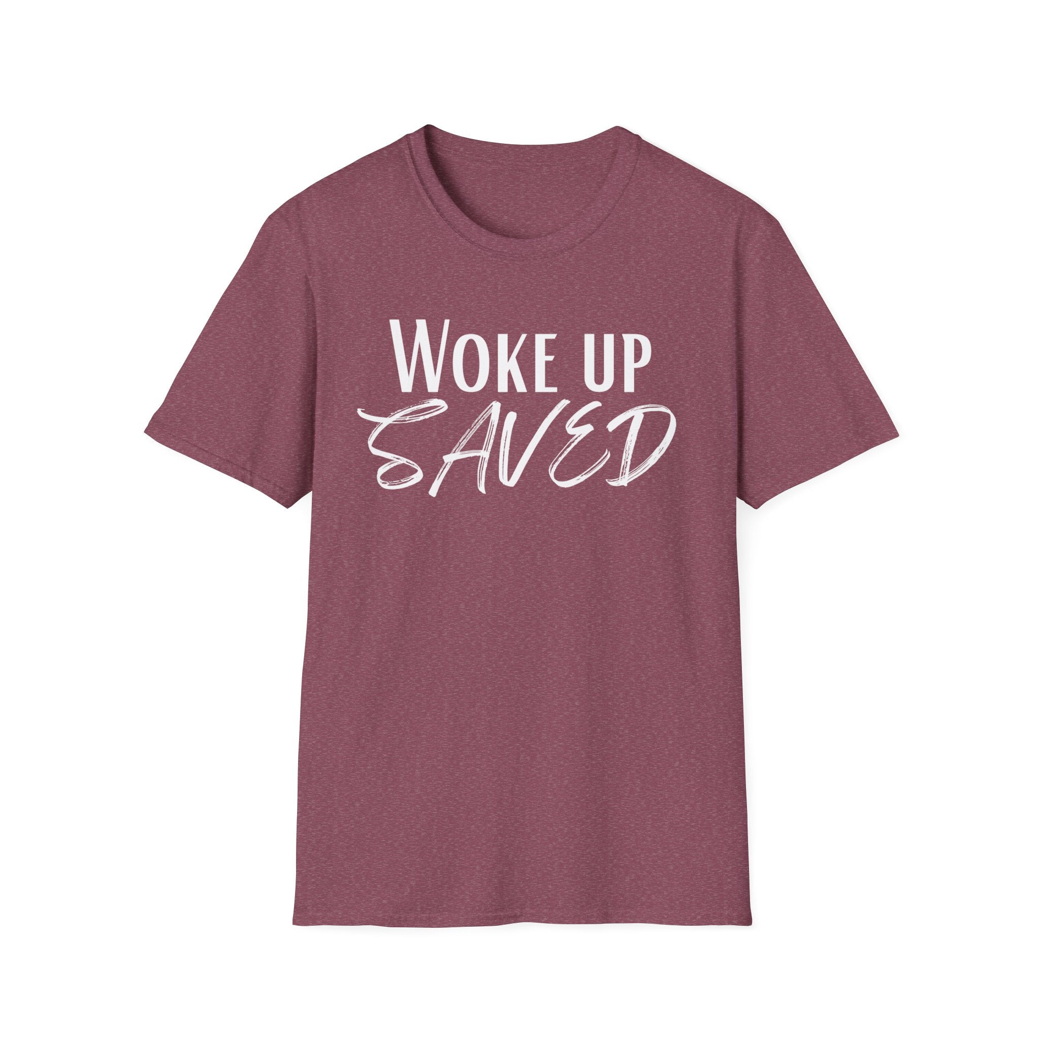 Woke Up Saved. Woke Up Chosen Legacy Collection