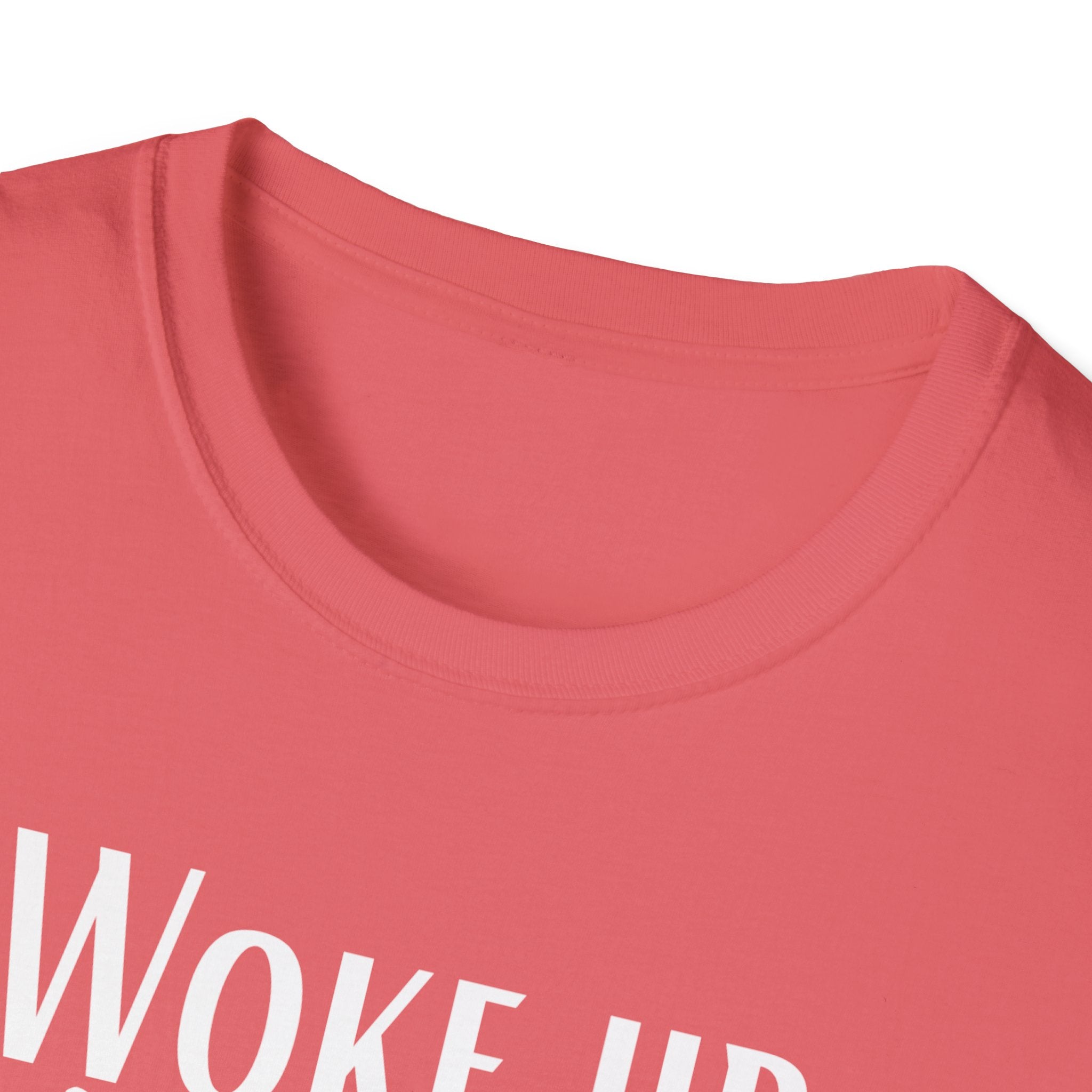 Woke Up Chosen Legacy Collection