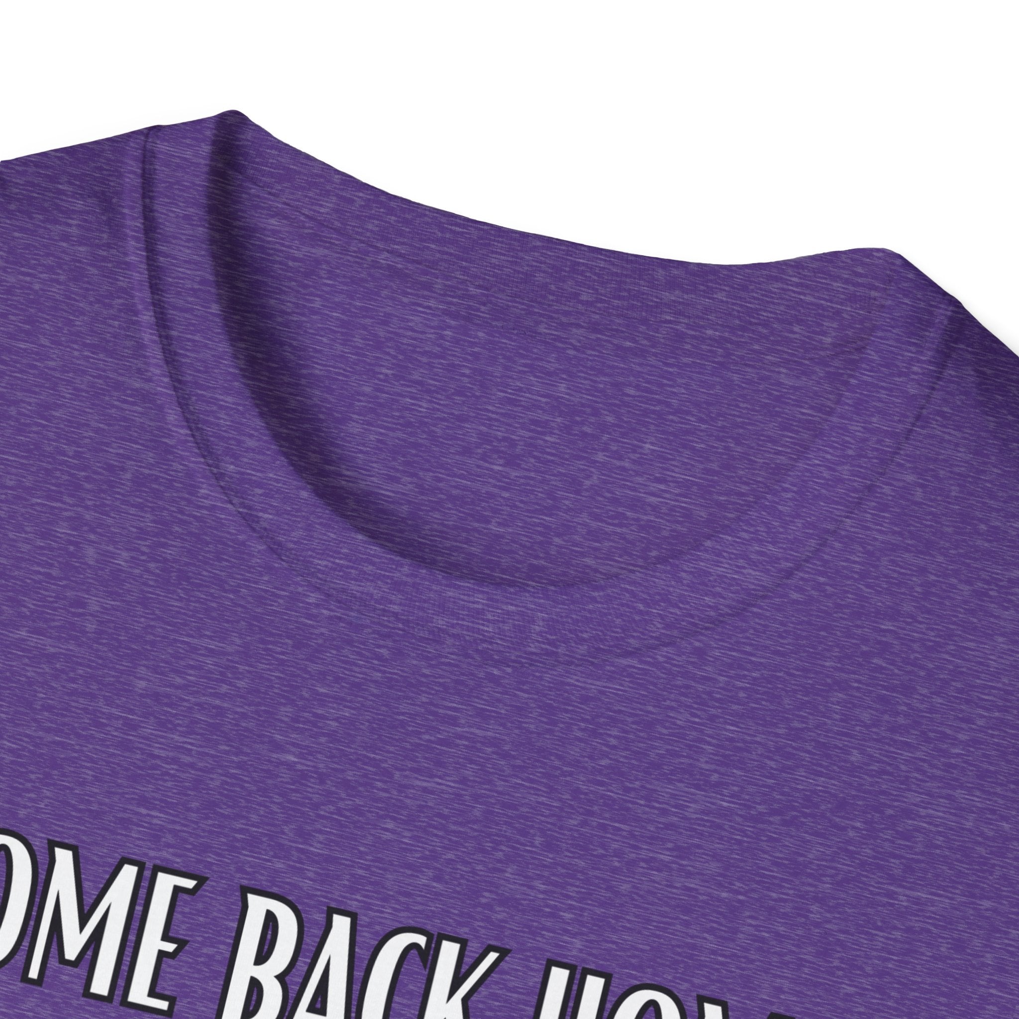 Come Back Home. The Restoration Legacy Collection