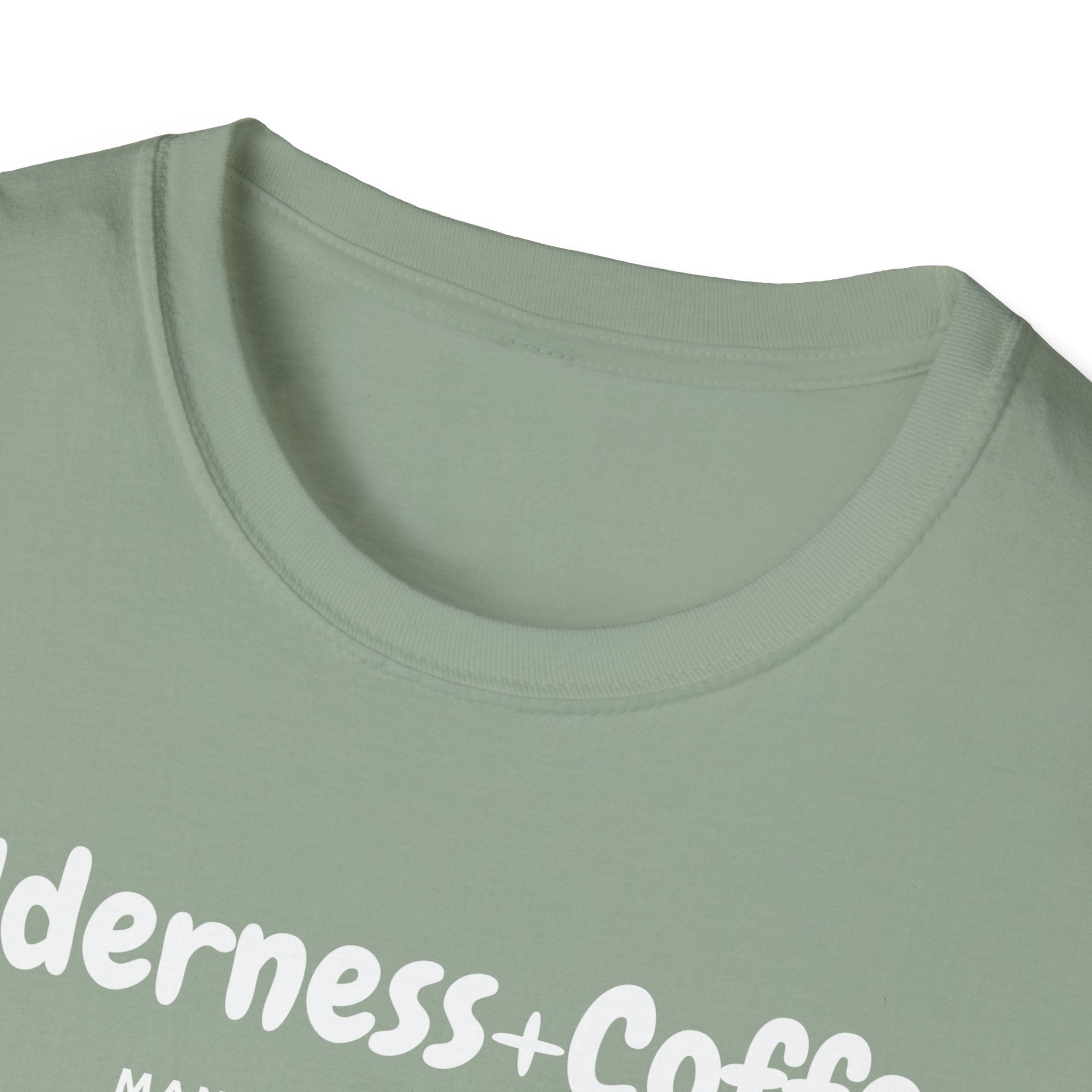 Wilderness+ Coffee Jesus Plus Legacy Collection