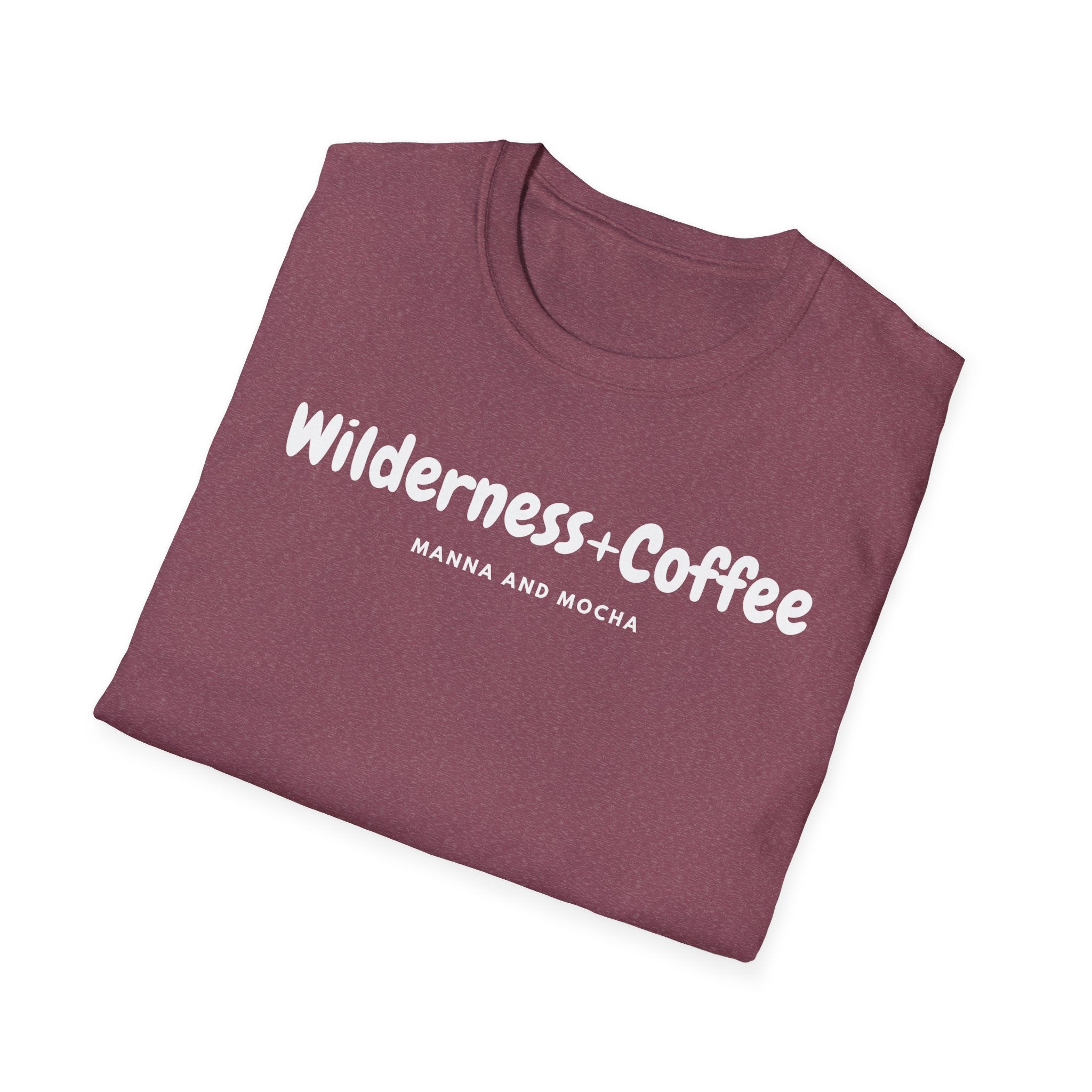 Wilderness+ Coffee Jesus Plus Legacy Collection