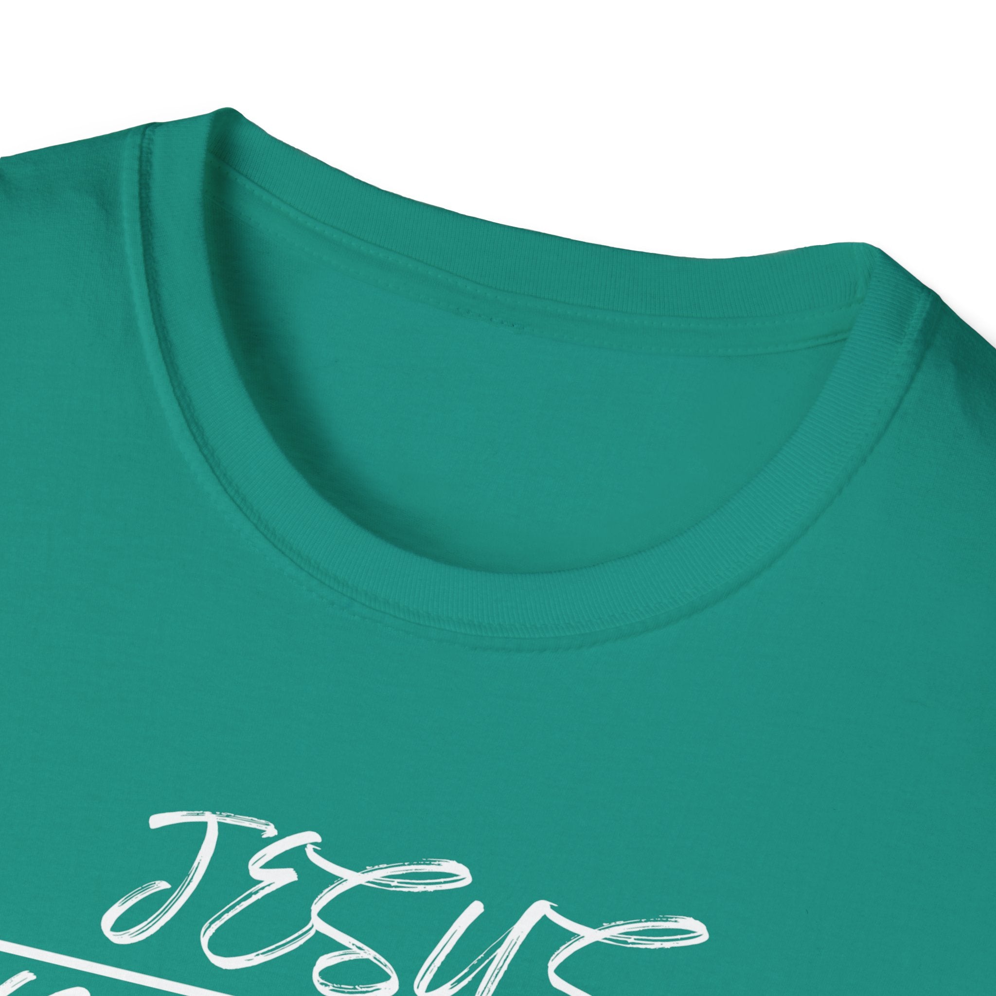 Jesus Over Everything Legacy Collection