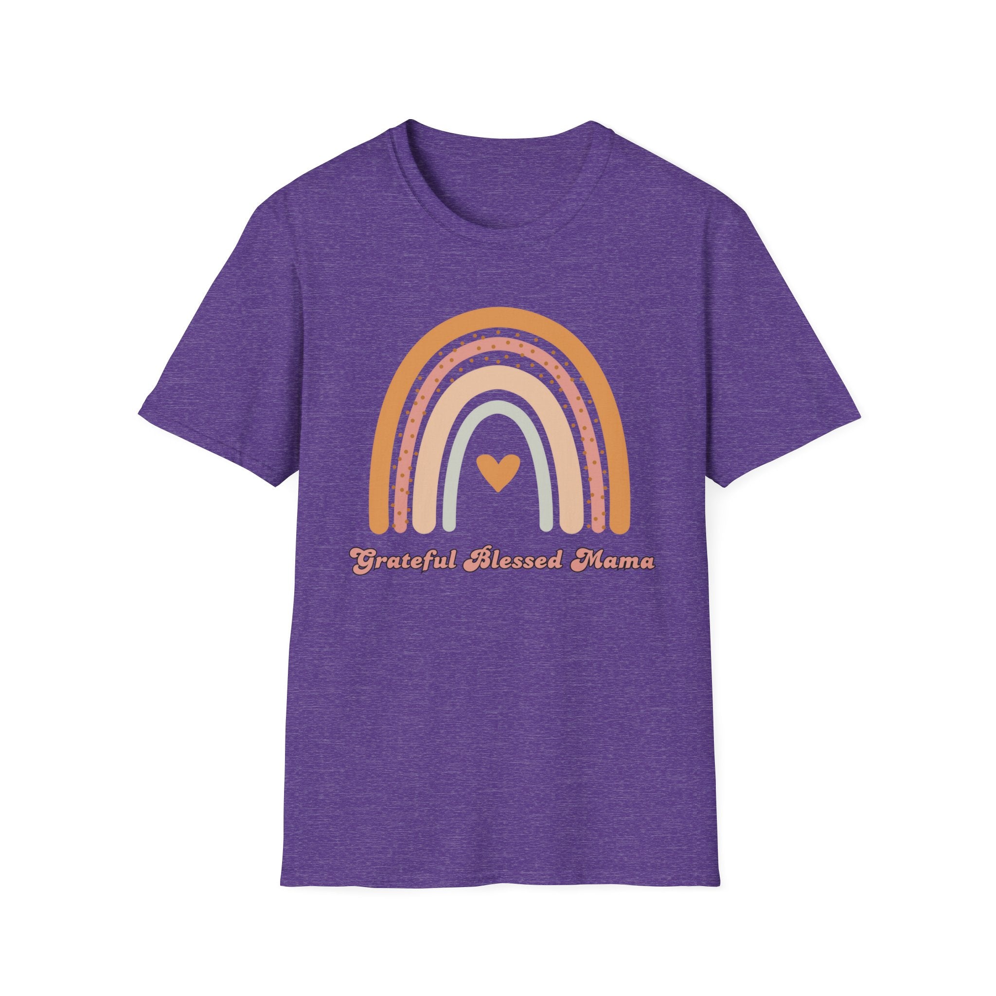 Autumn Legacy- Grateful Mama. T-shirt