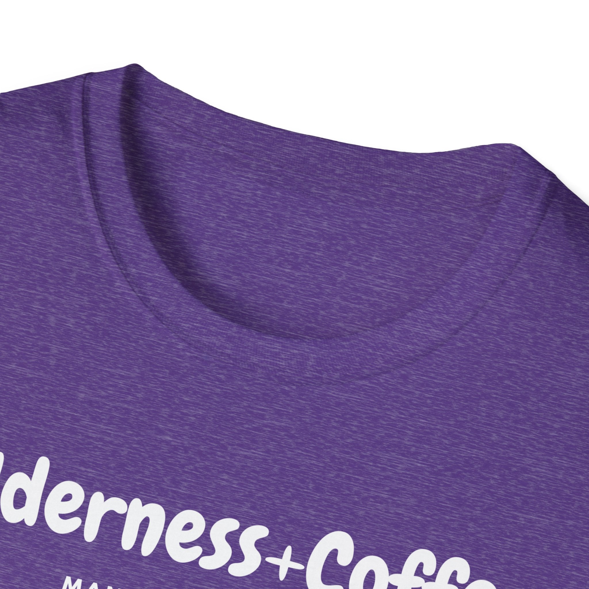 Wilderness+ Coffee Jesus Plus Legacy Collection