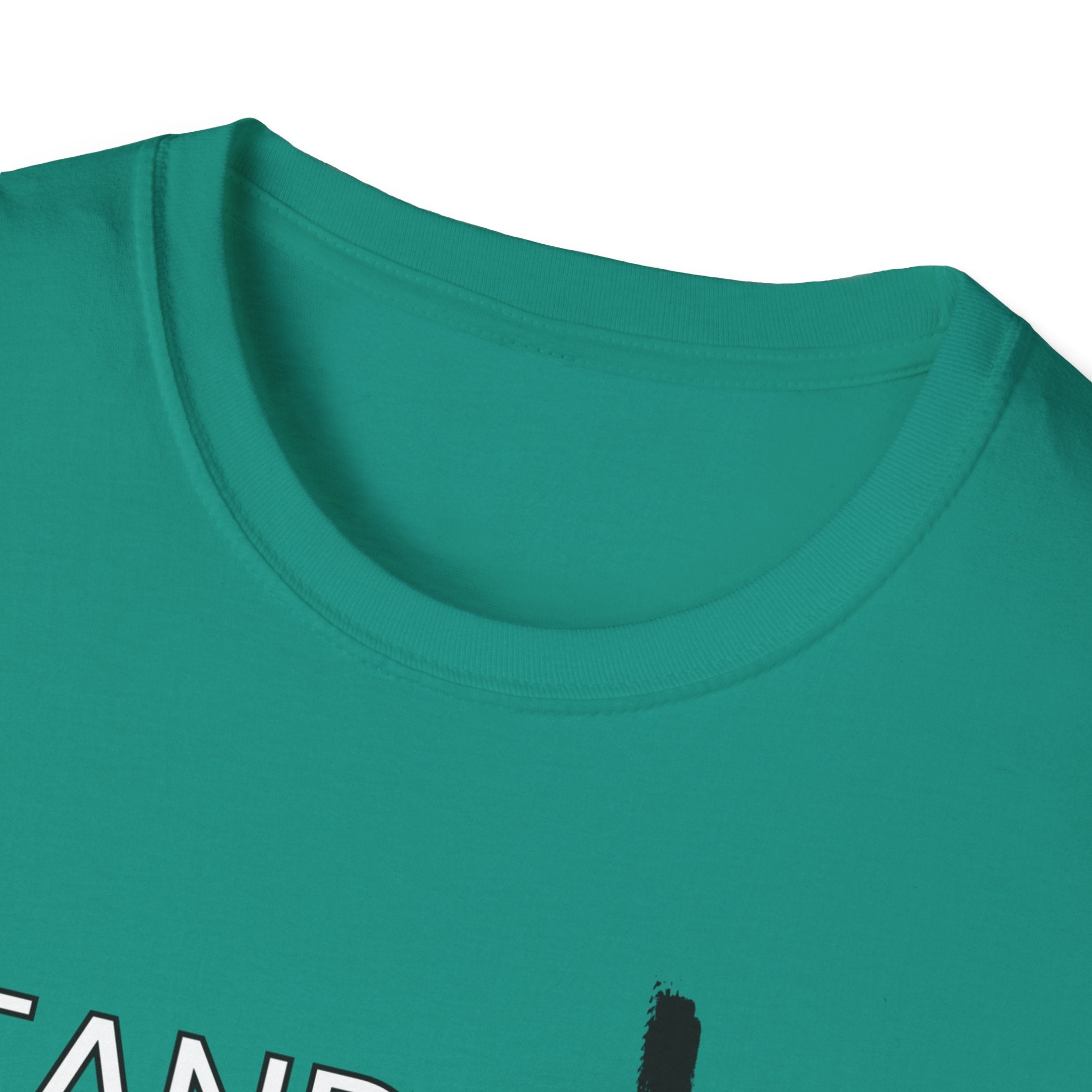 Stand Strong Daughter. Take Heart Legacy Collection