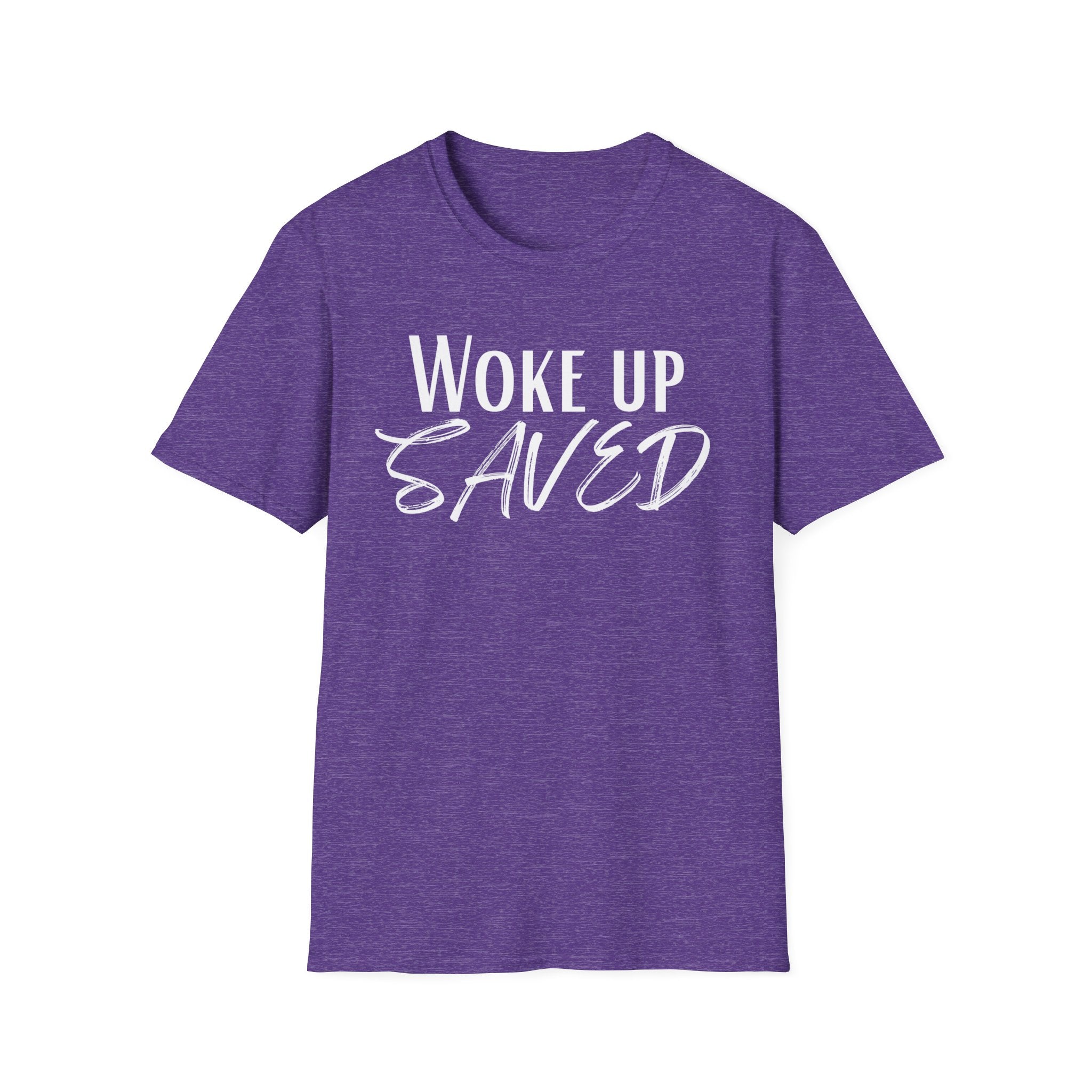 Woke Up Saved. Woke Up Chosen Legacy Collection