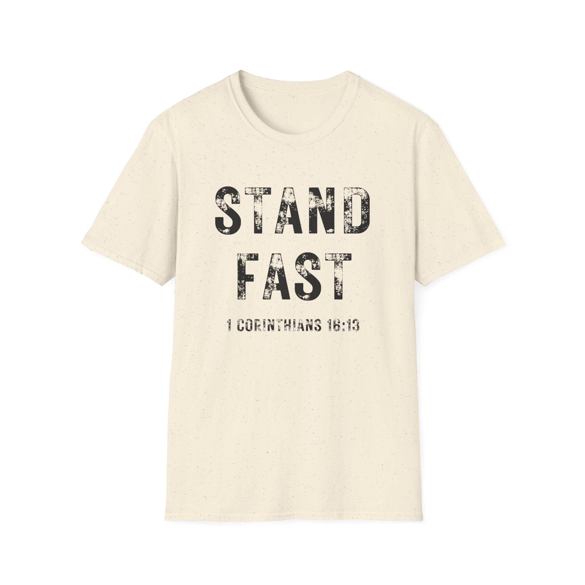 Stand Fast T-shirt