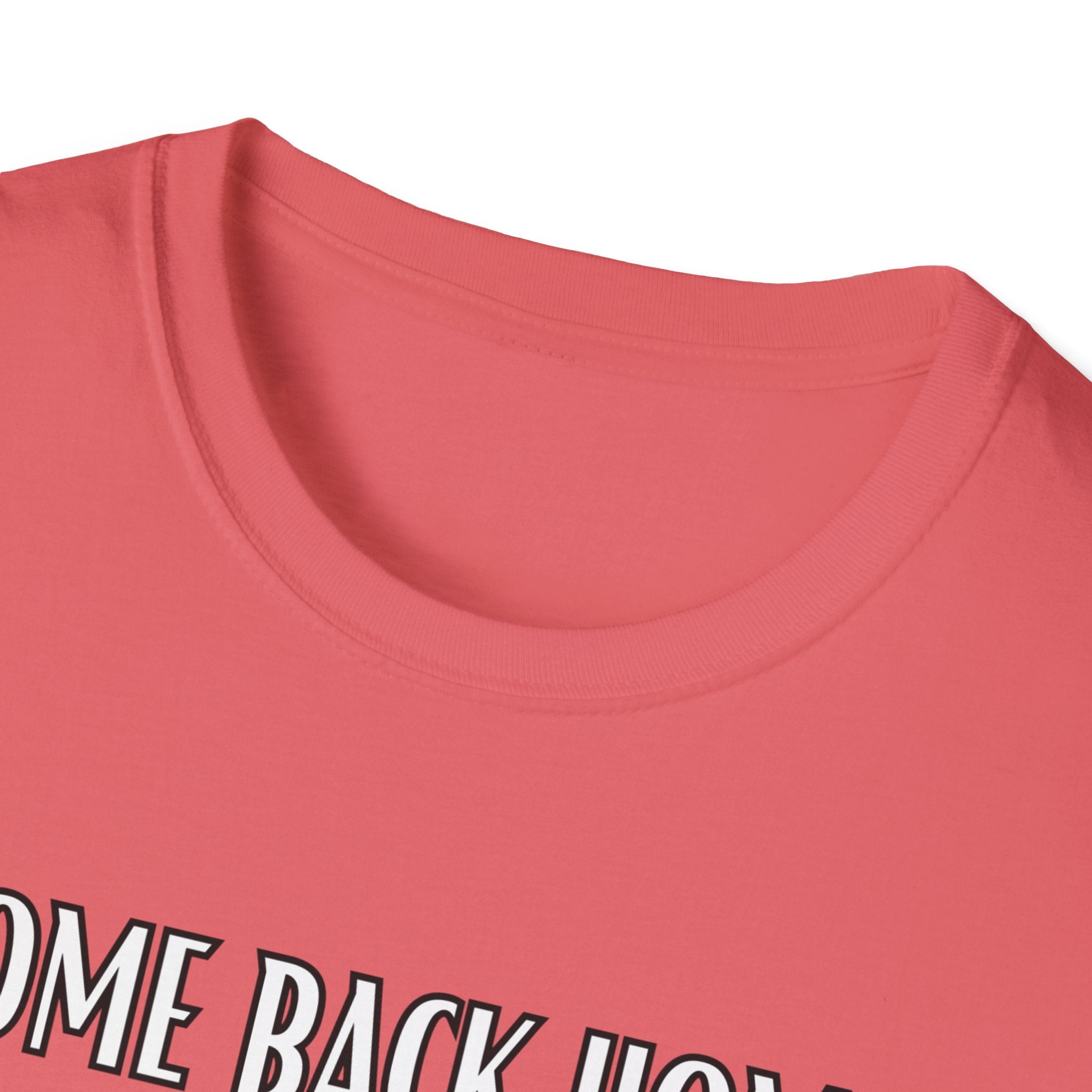 Come Back Home. The Restoration Legacy Collection