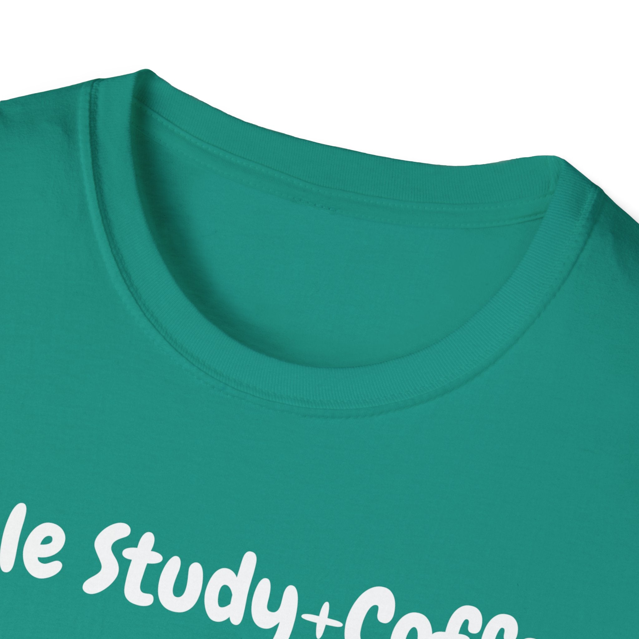 Bible Study+ Coffee Jesus Plus Legacy Collection