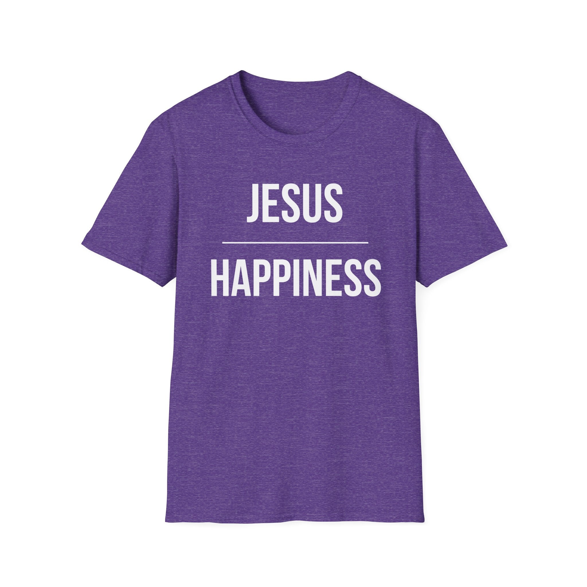 Jesus Over Happiness. Jesus Over Everything Legacy Collection