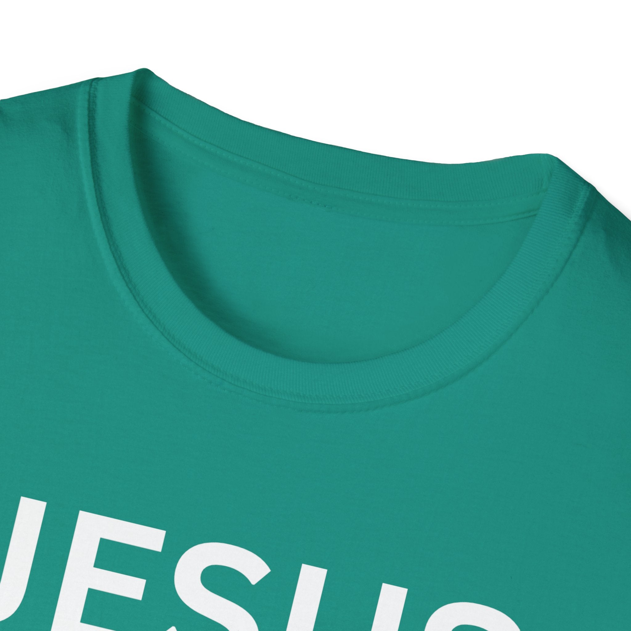 Jesus Over Pride. Jesus Over Everything Legacy Collection