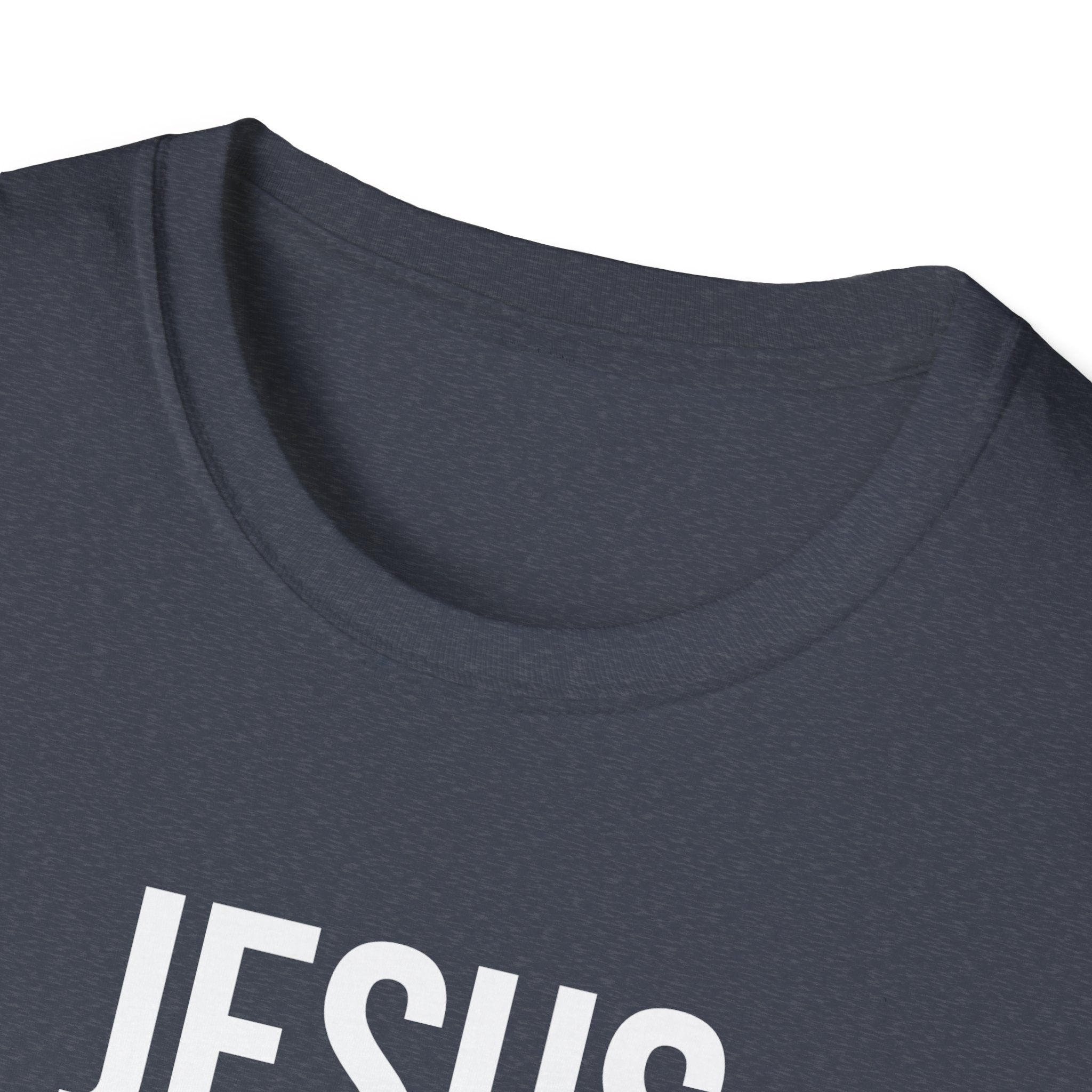 Jesus Over Happiness. Jesus Over Everything Legacy Collection