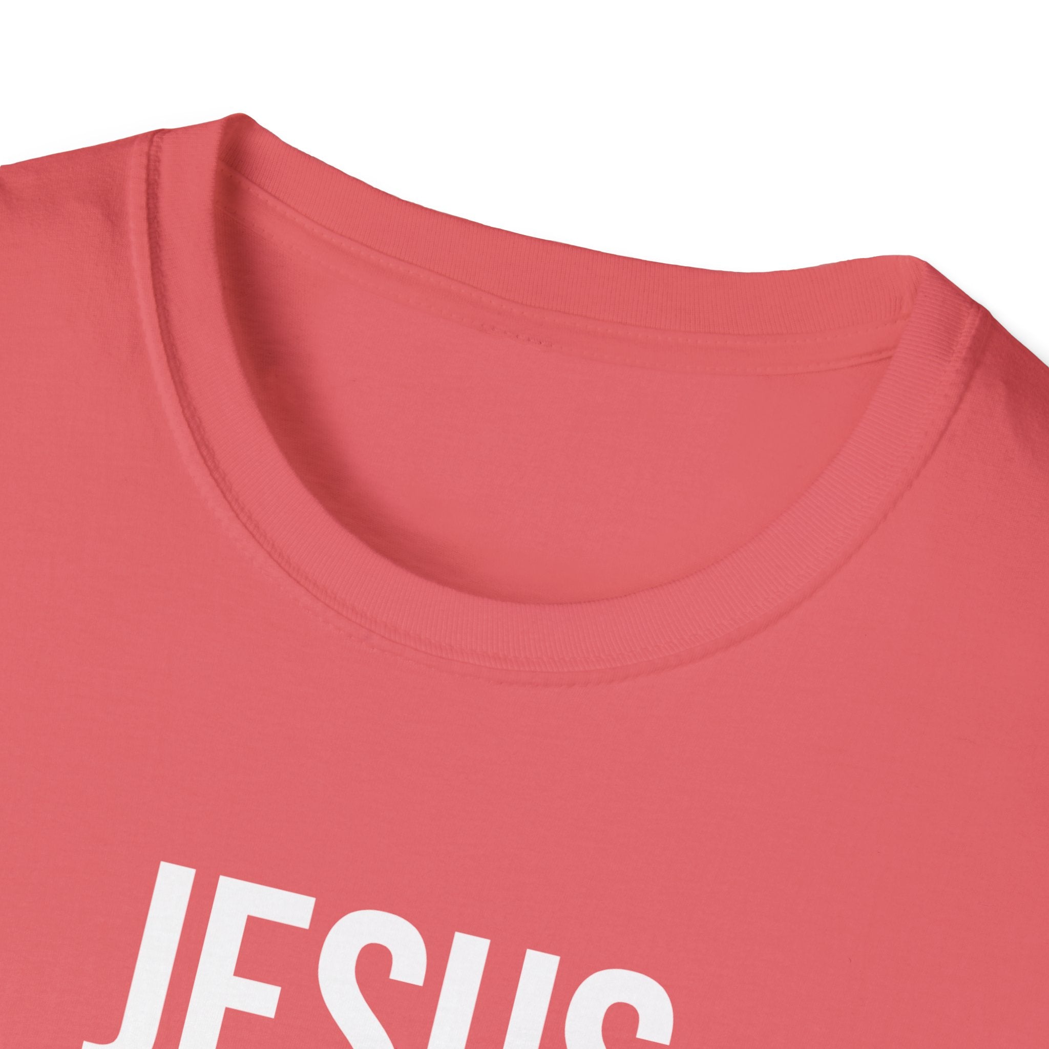 Jesus Over Perfection. Jesus Over Everything Legacy Collection