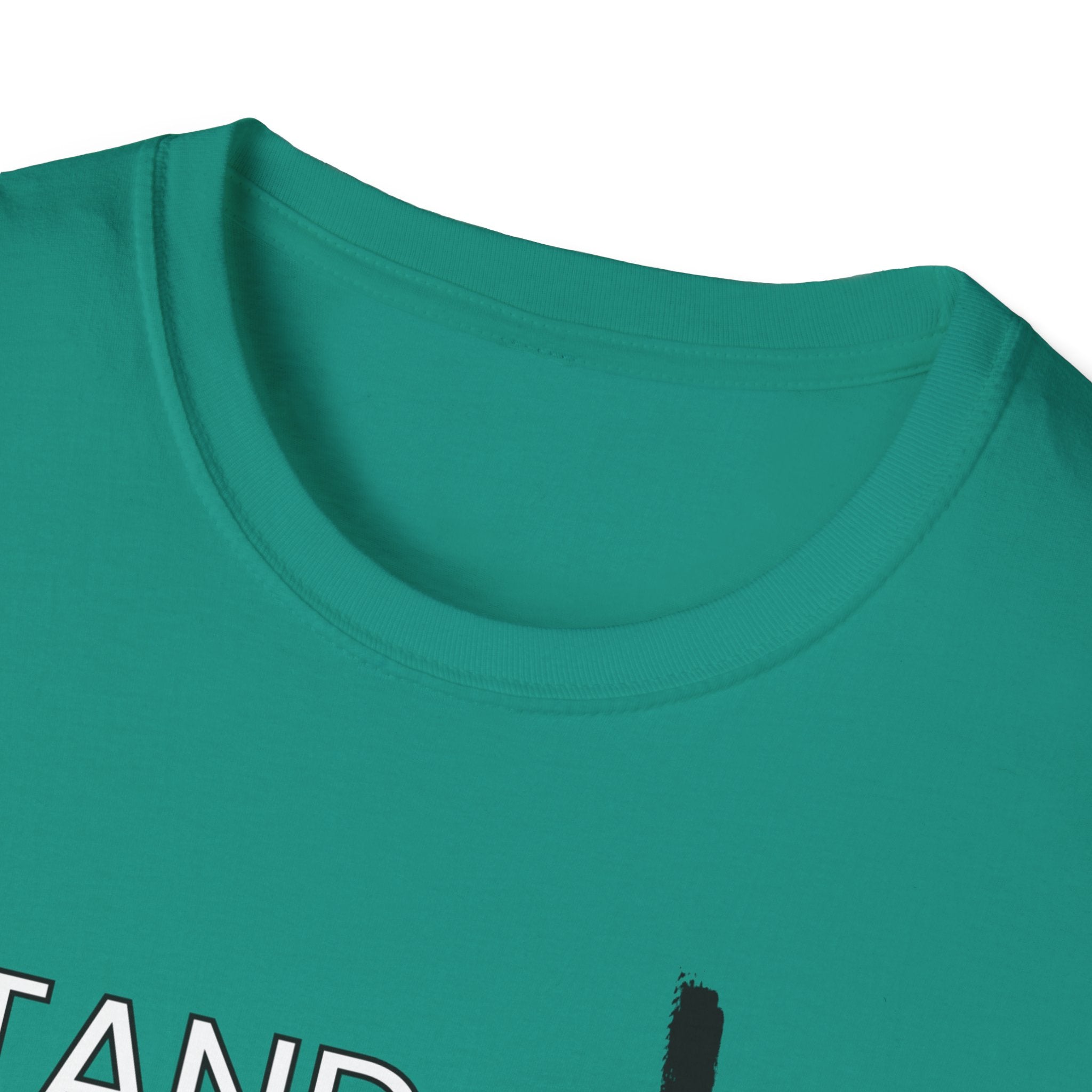 Stand Strong Warrior. Take Heart Legacy Collection