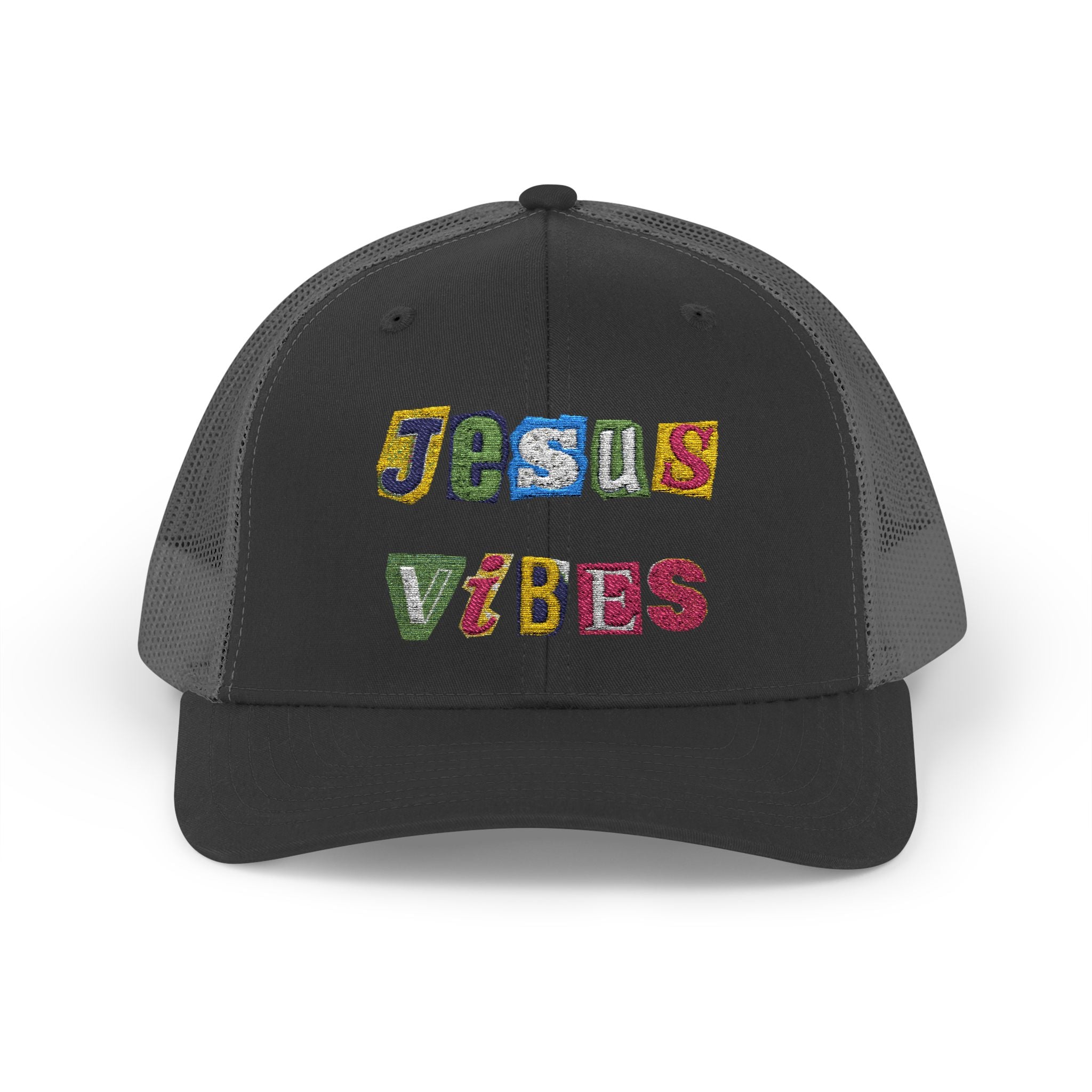 Jesus Vibes Hat