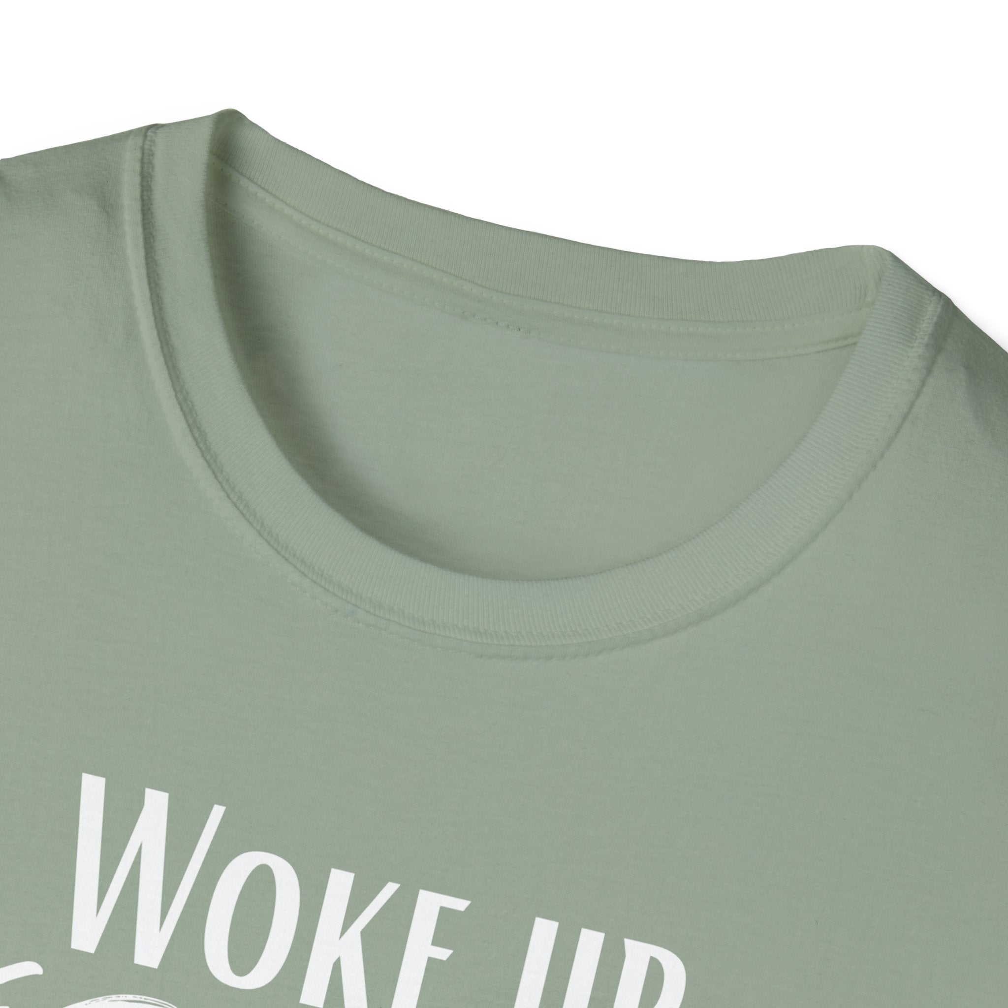 Woke Up Redeemed. Woke Up Chosen Legacy Collection