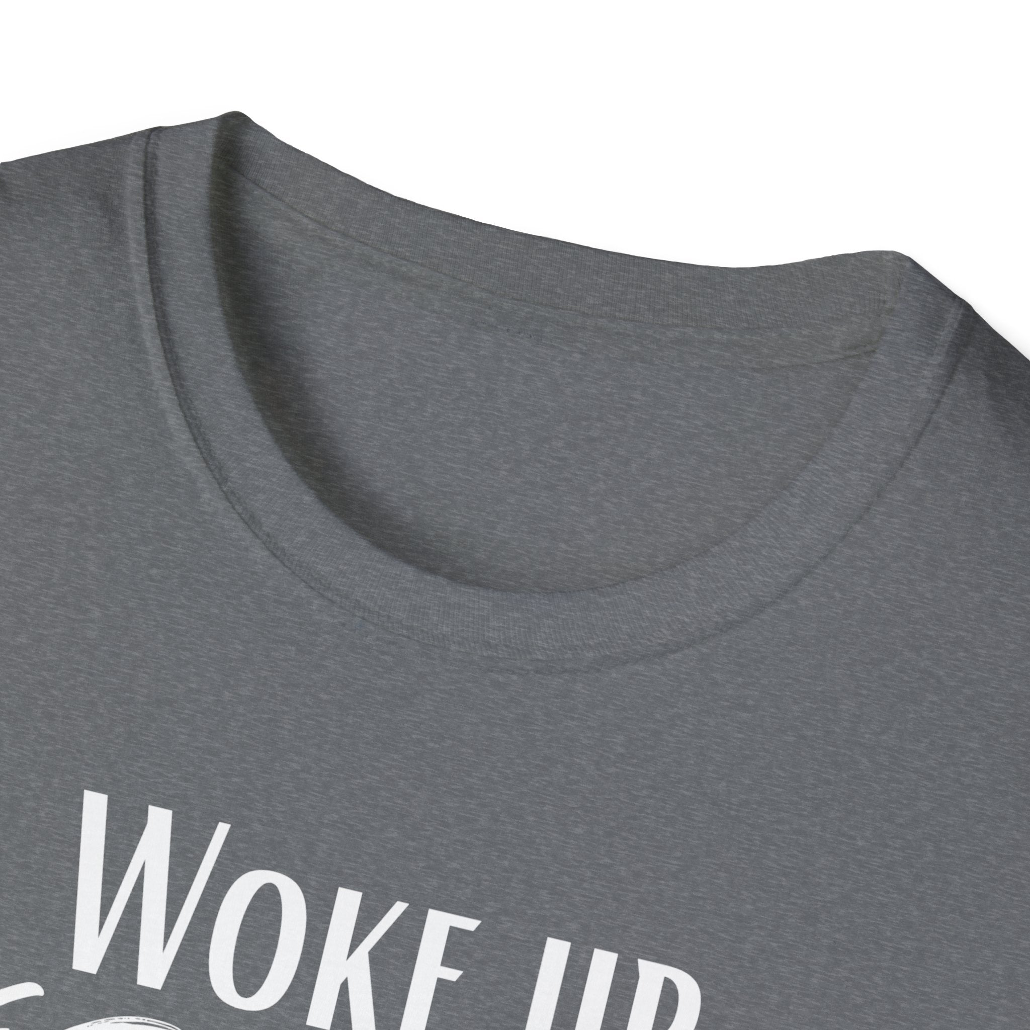Woke Up Redeemed. Woke Up Chosen Legacy Collection