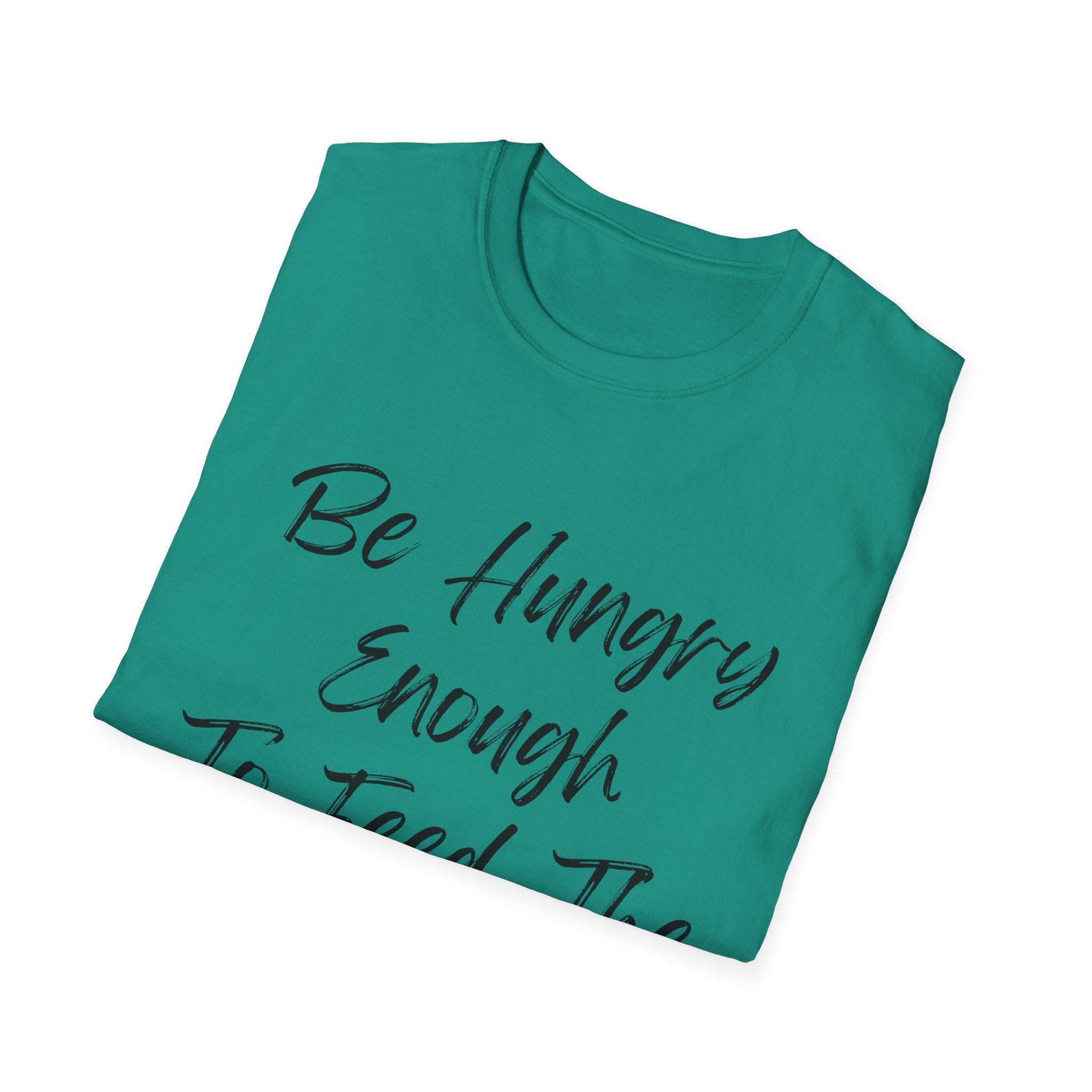 Feed The Hungry. Soul Hunger Legacy Collection