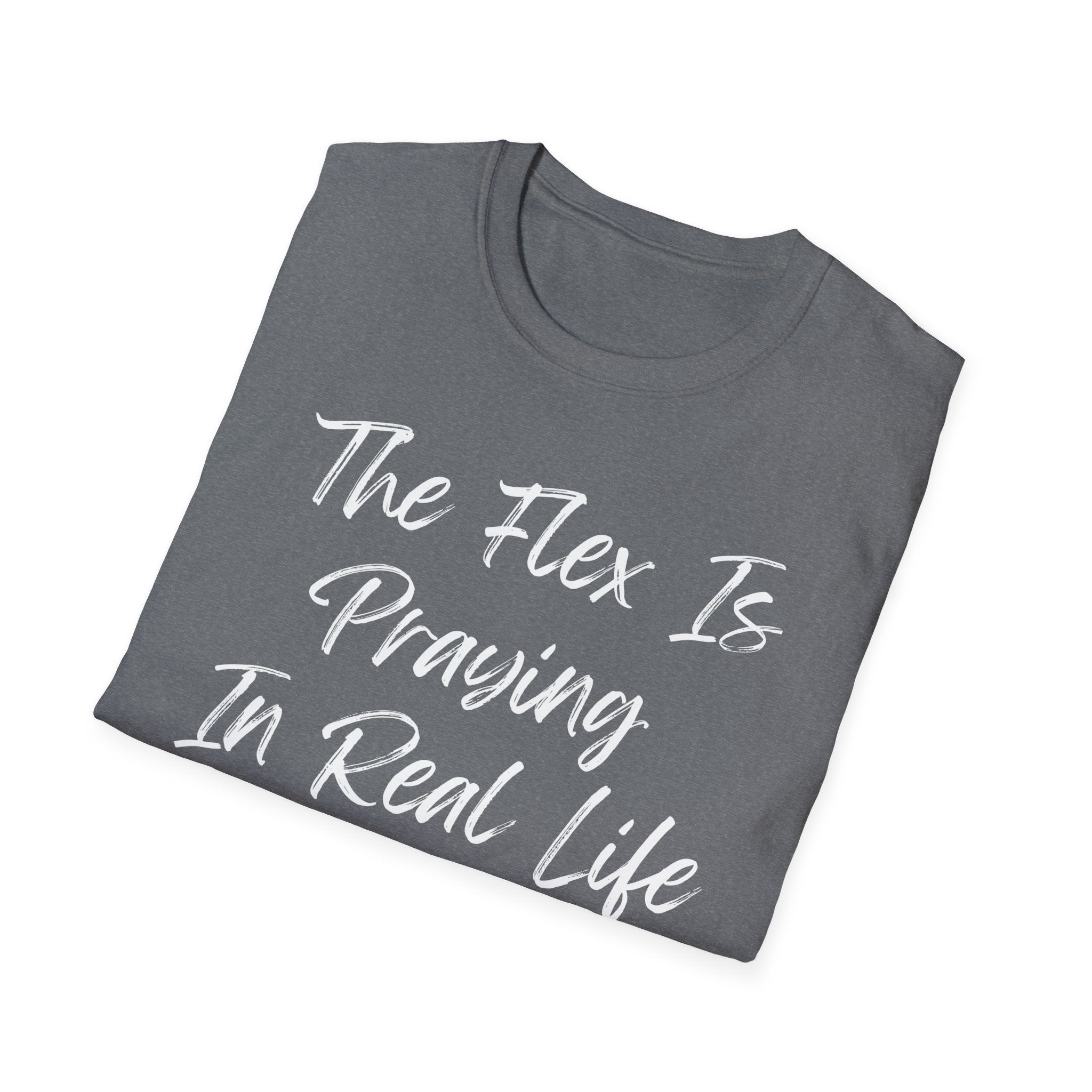 The Real Flex. Soul Hunger Legacy Collection