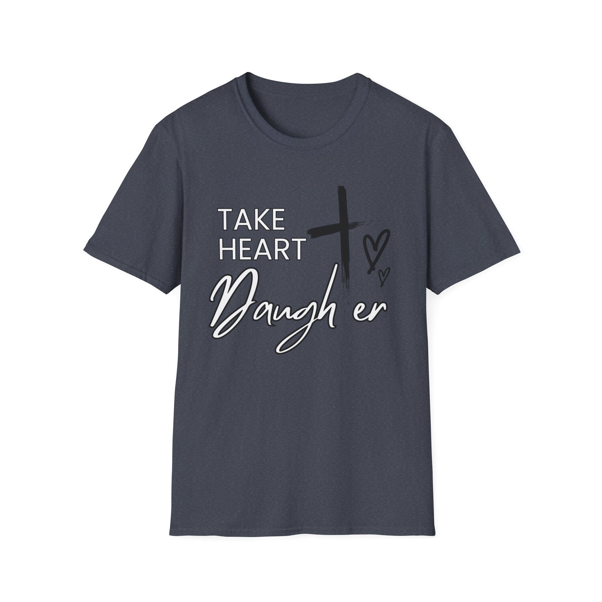 Take Heart Daughter. Take Heart Legacy Collection