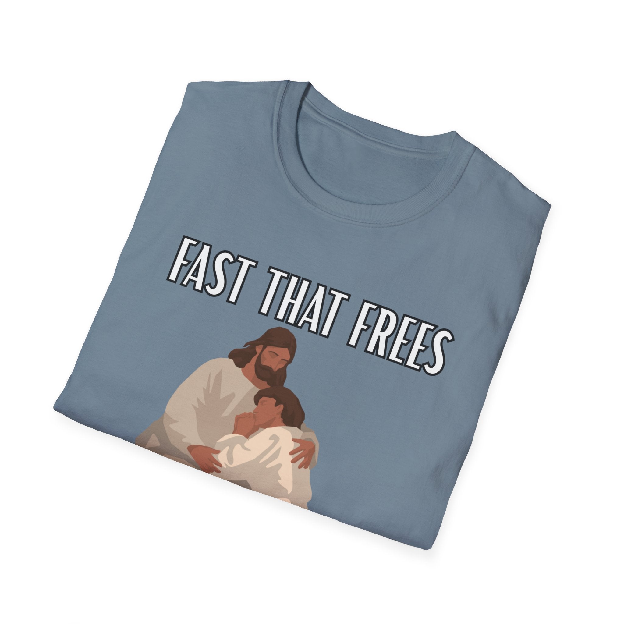 Fast That Frees. The Revival Line Legacy Collection