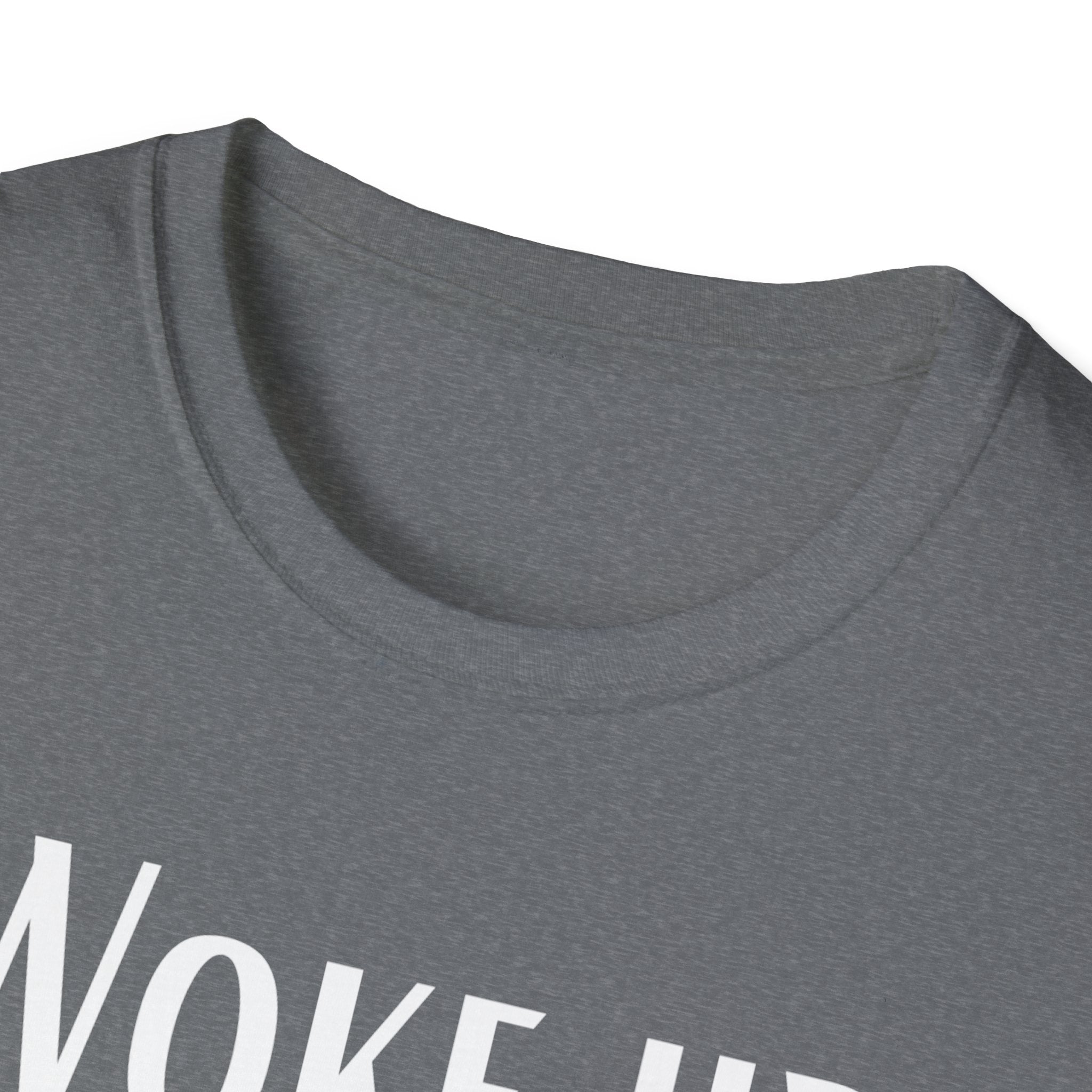 Woke Up Saved. Woke Up Chosen Legacy Collection