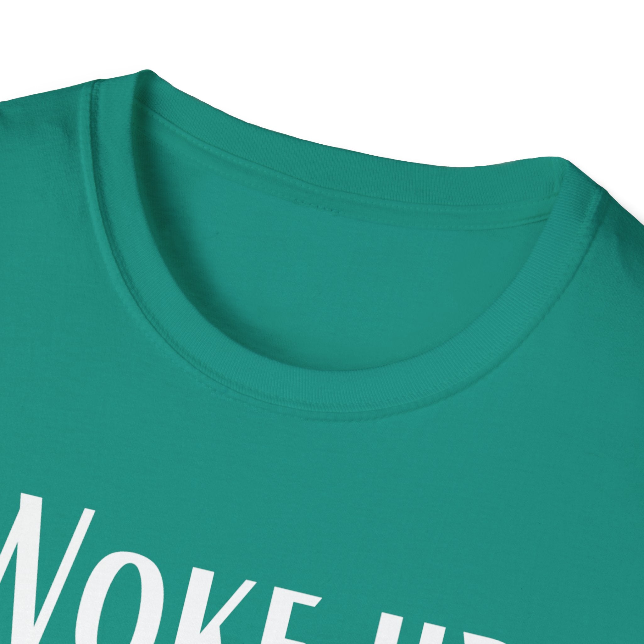 Woke Up Saved. Woke Up Chosen Legacy Collection