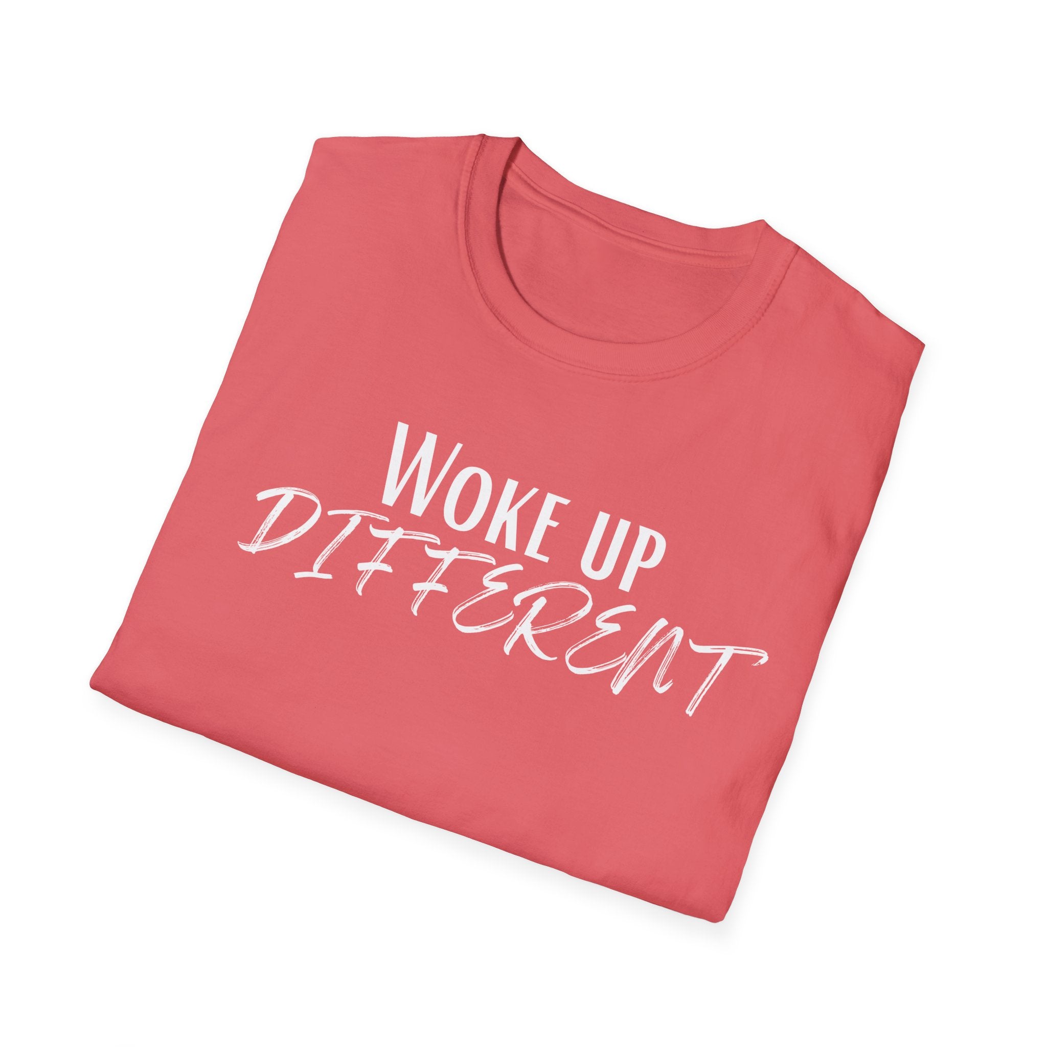 Woke Up Different. Woke Up Chosen Legacy Collection