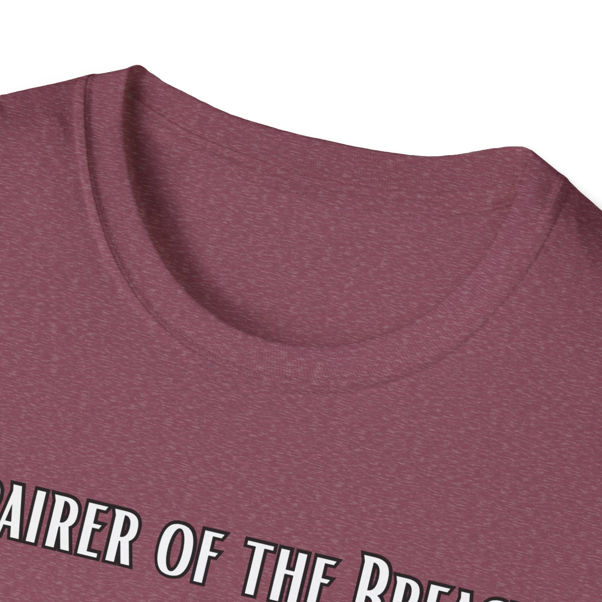 Repairer of the Breach. The Restoration Legacy Collection