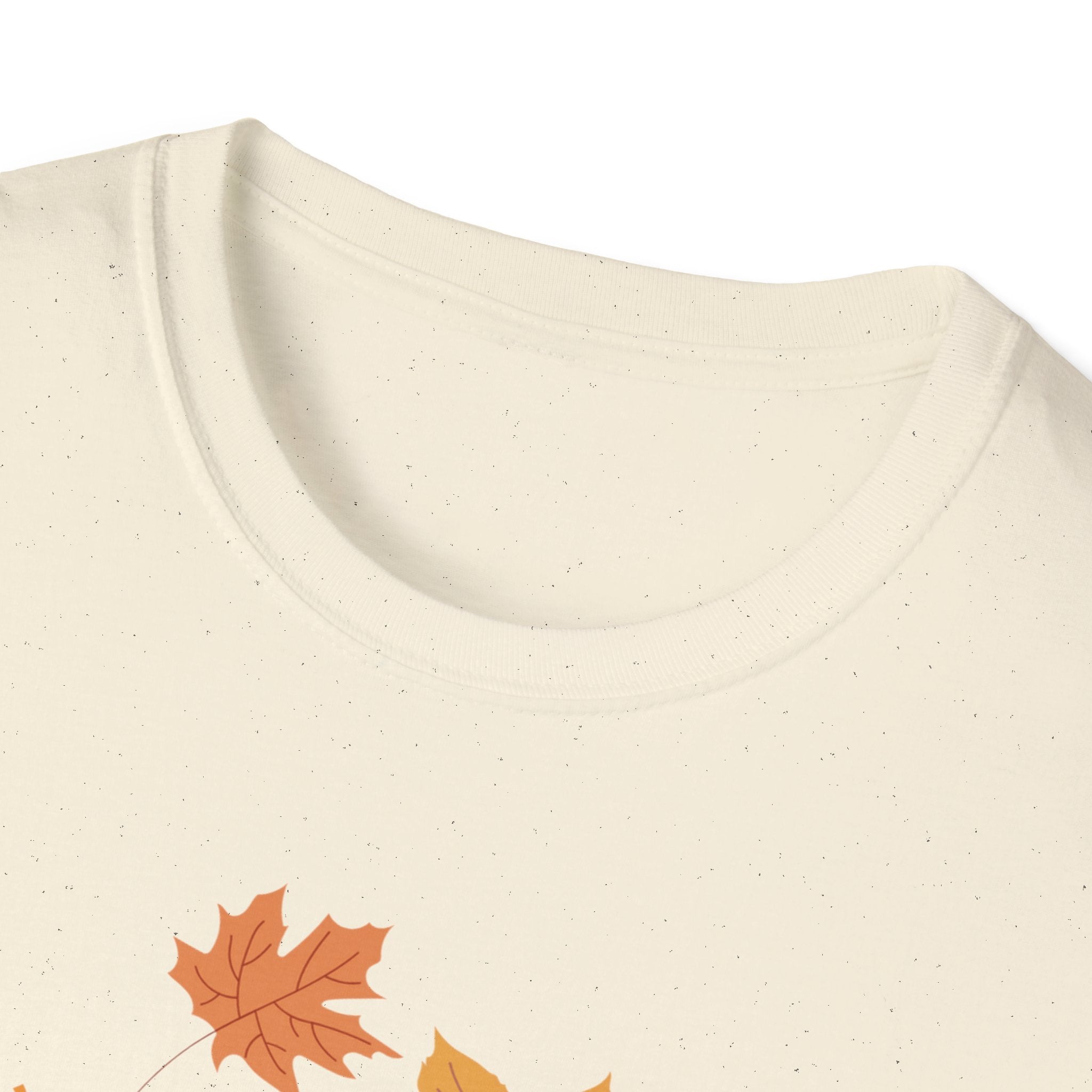 Autumn Legacy- Give Thanks In All You Do. T-shirt
