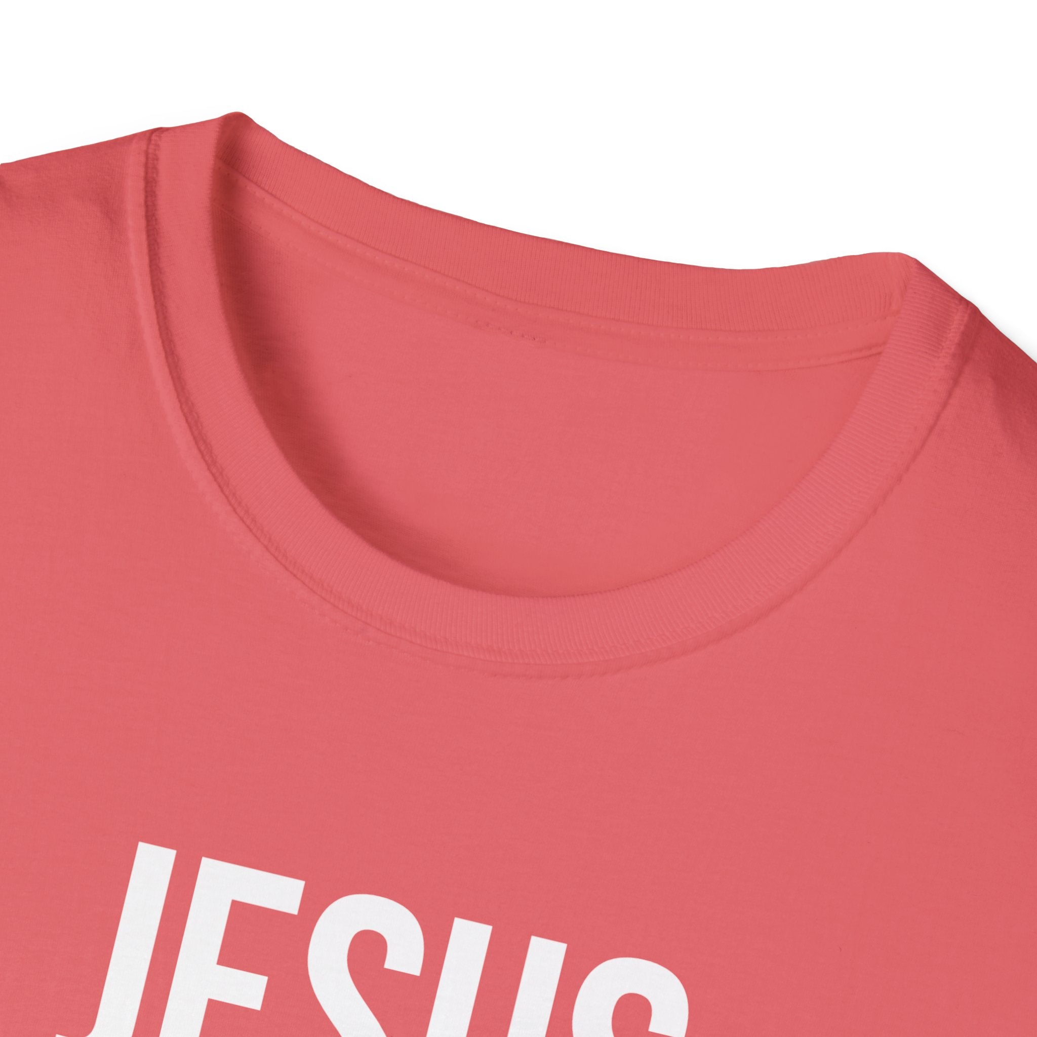 Jesus Over Happiness. Jesus Over Everything Legacy Collection